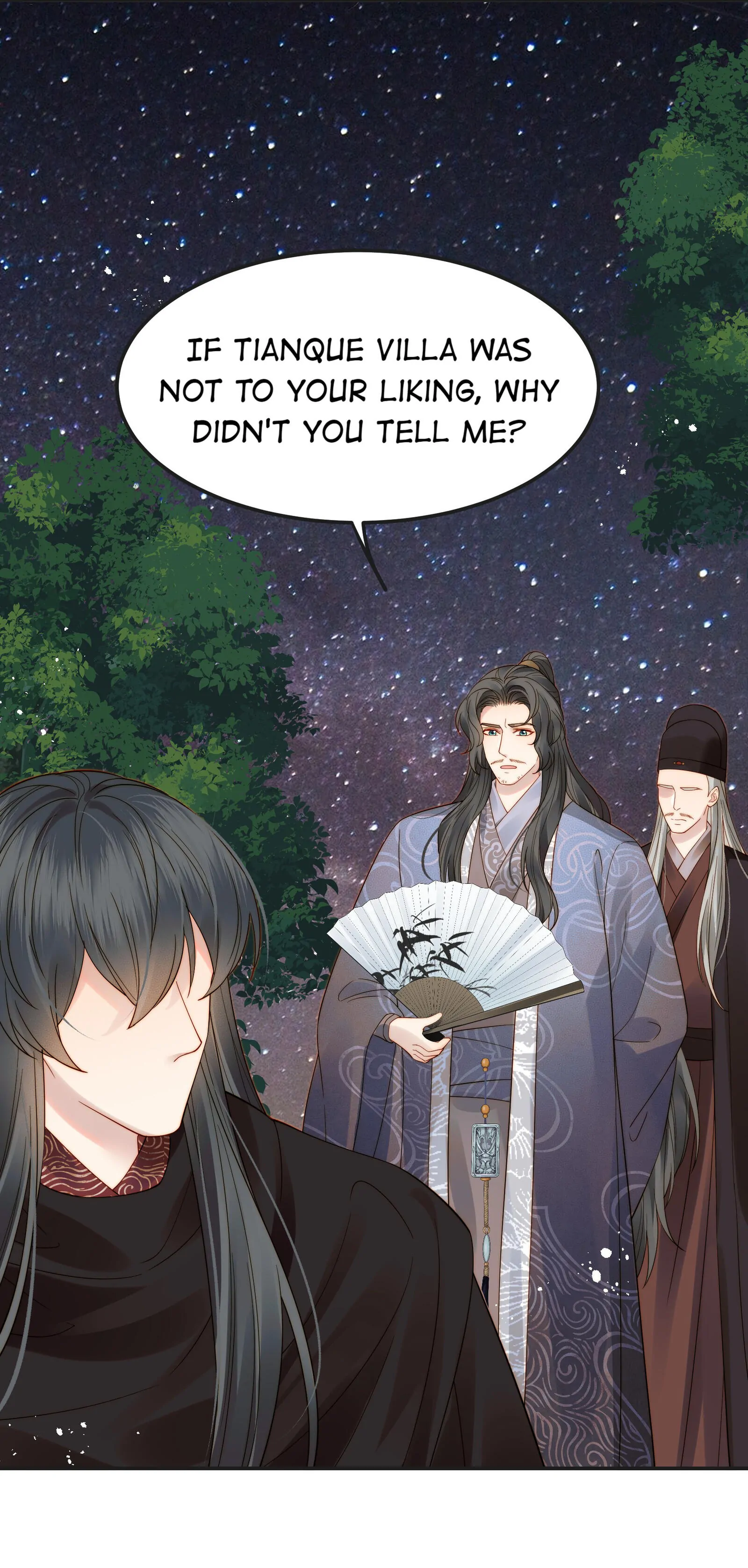 We’re All Transmigrators, so Why Am I a Criminal? (Official) - 68 - Blocked on the Run manhwa