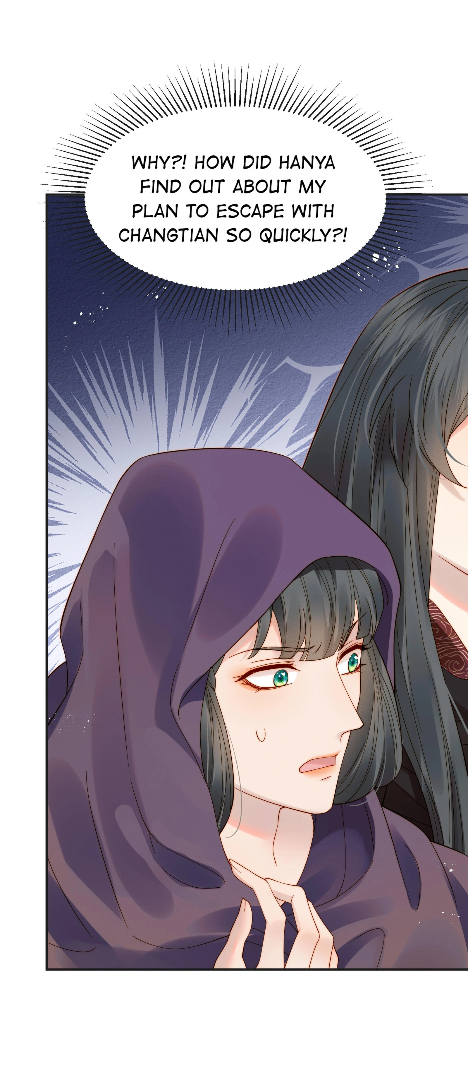 We’re All Transmigrators, so Why Am I a Criminal? (Official) - 68 - Blocked on the Run manhwa