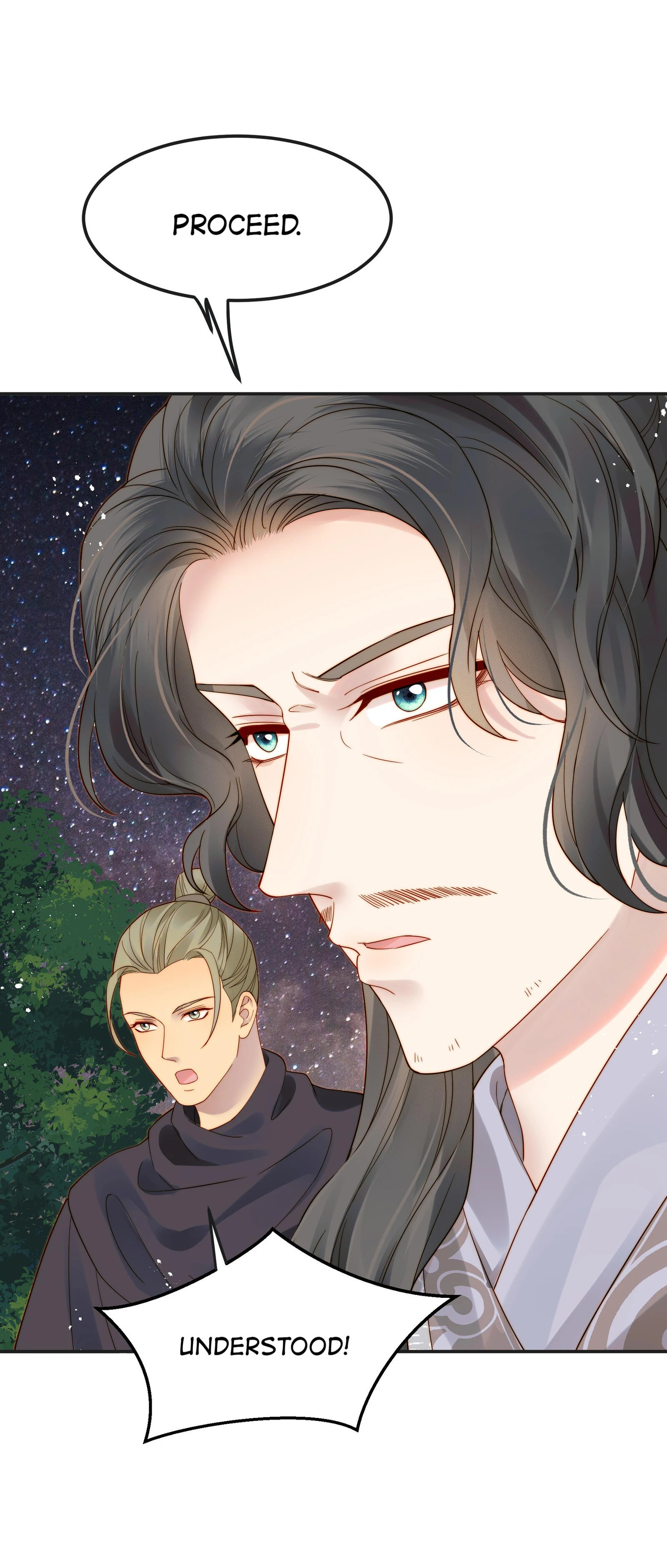 We’re All Transmigrators, so Why Am I a Criminal? (Official) - 68 - Blocked on the Run manhwa