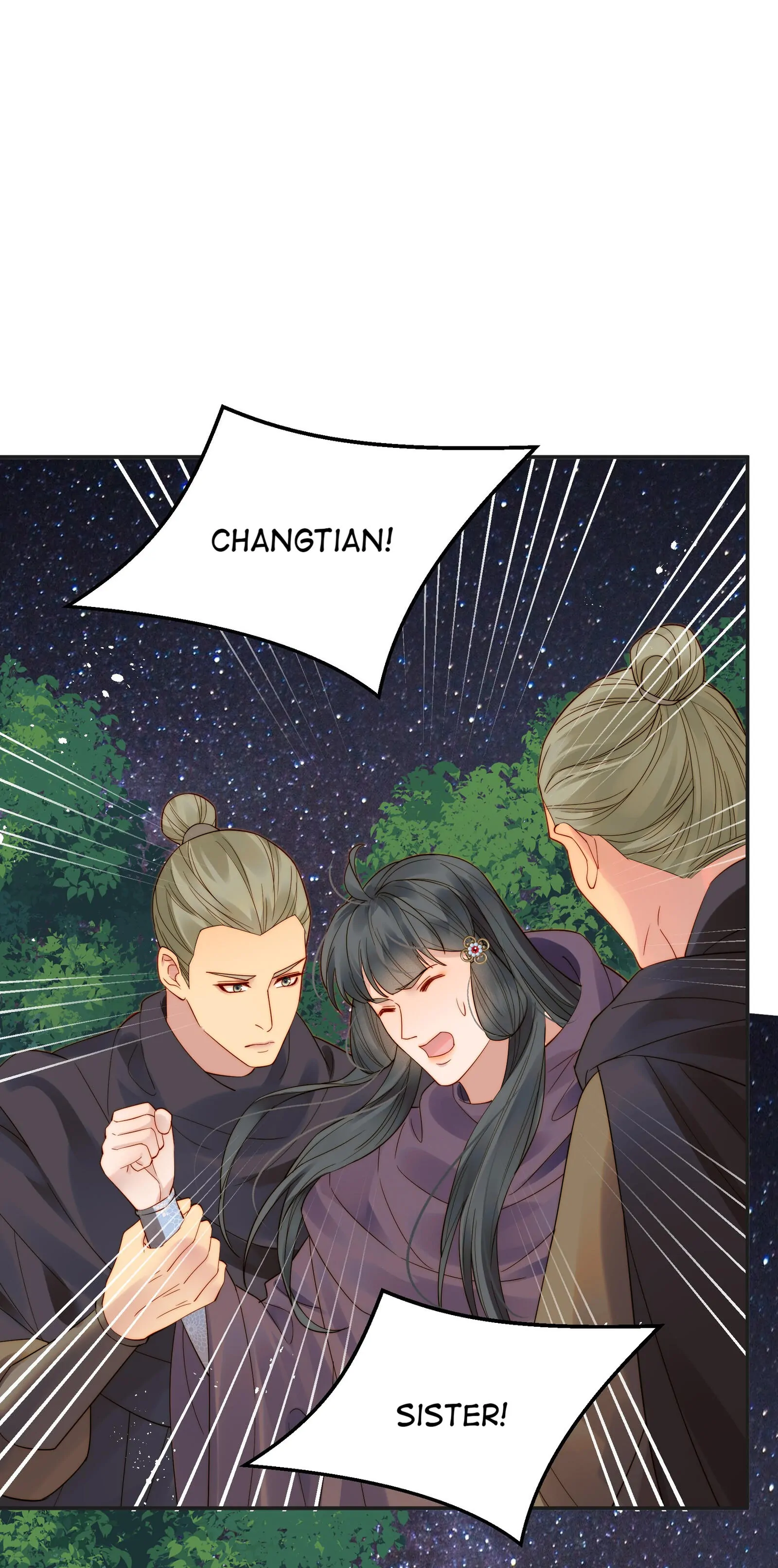 We’re All Transmigrators, so Why Am I a Criminal? (Official) - 68 - Blocked on the Run manhwa