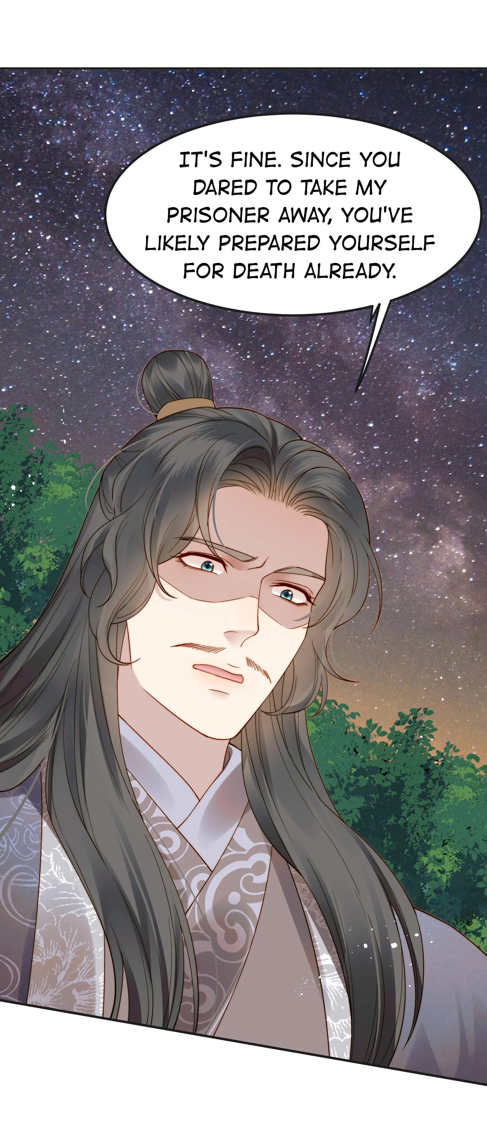 We’re All Transmigrators, so Why Am I a Criminal? (Official) - 68 - Blocked on the Run manhwa