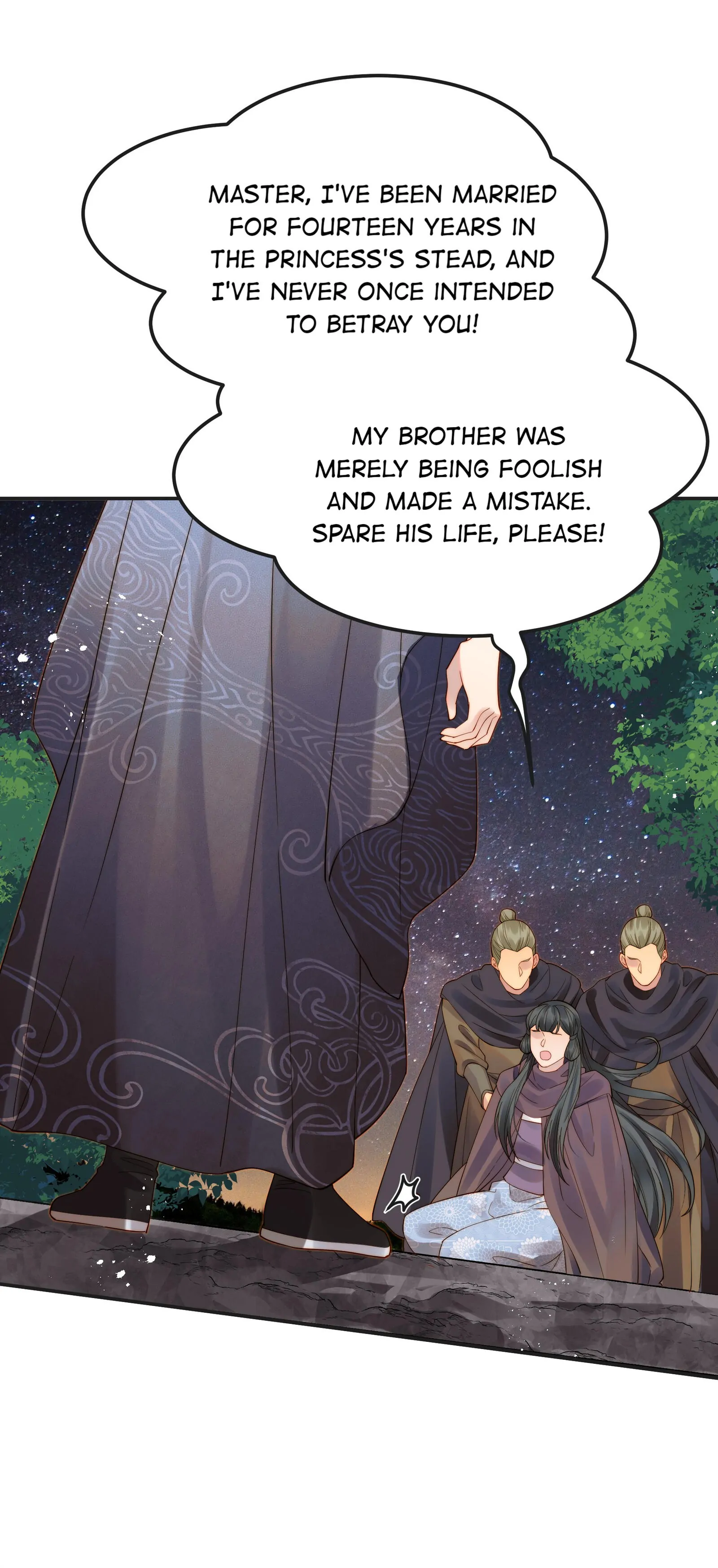 We’re All Transmigrators, so Why Am I a Criminal? (Official) - 68 - Blocked on the Run manhwa