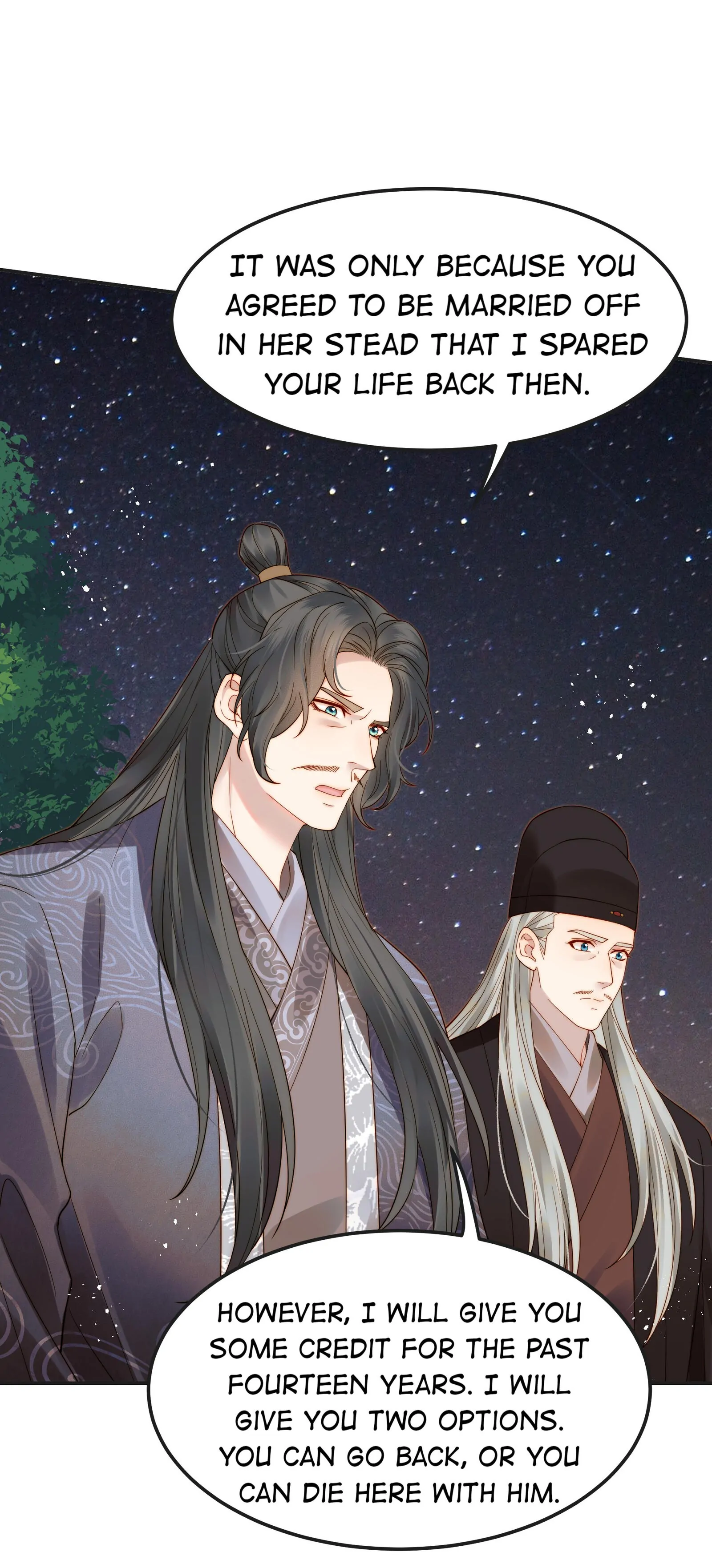 We’re All Transmigrators, so Why Am I a Criminal? (Official) - 68 - Blocked on the Run manhwa