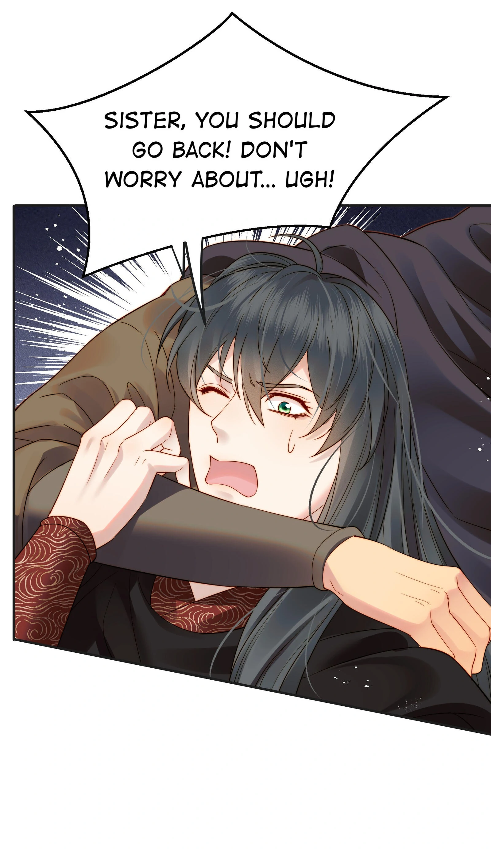 We’re All Transmigrators, so Why Am I a Criminal? (Official) - 68 - Blocked on the Run manhwa