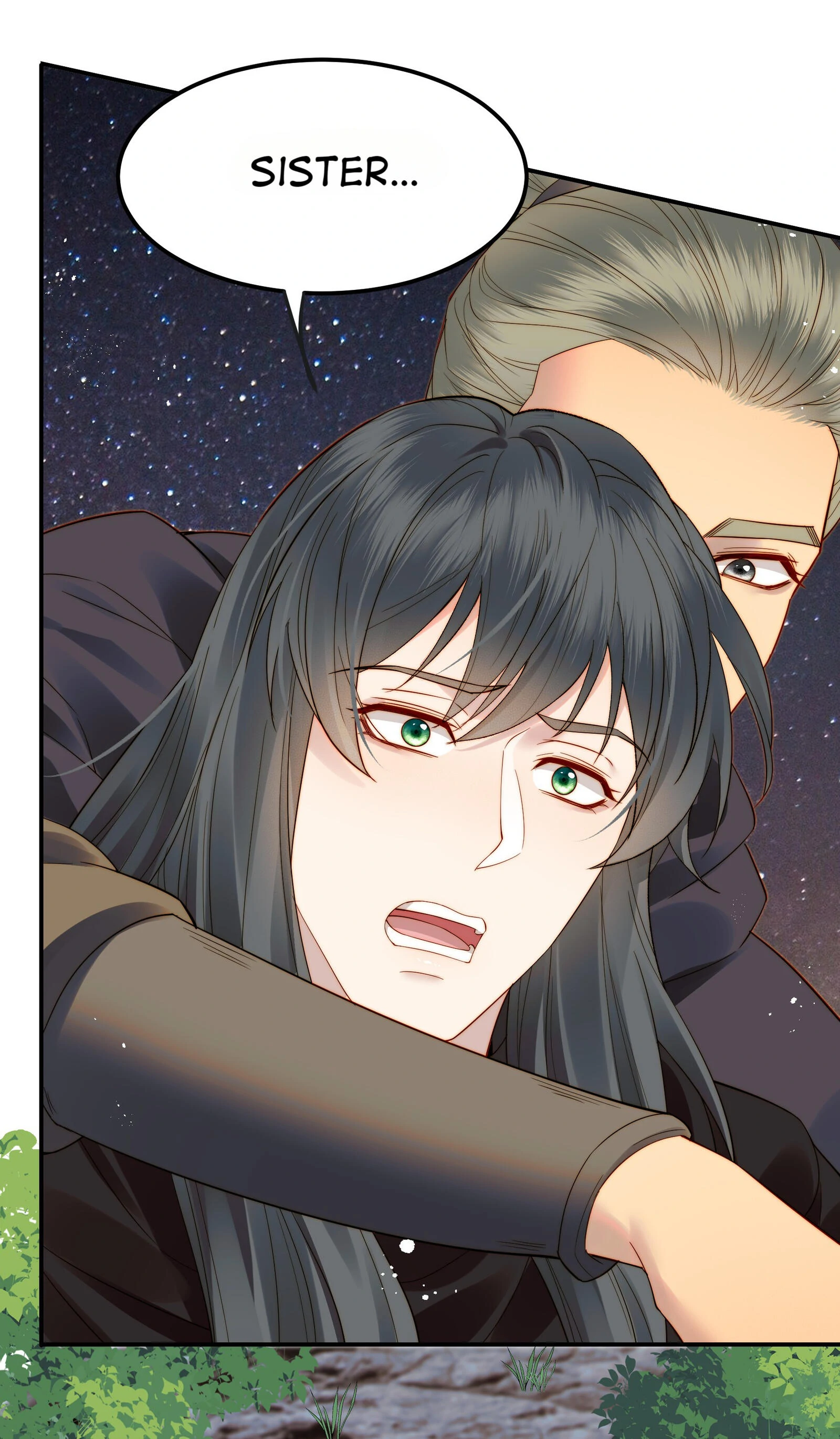 We’re All Transmigrators, so Why Am I a Criminal? (Official) - 69 - Wait For Me, I'll Be There Right Away manhwa