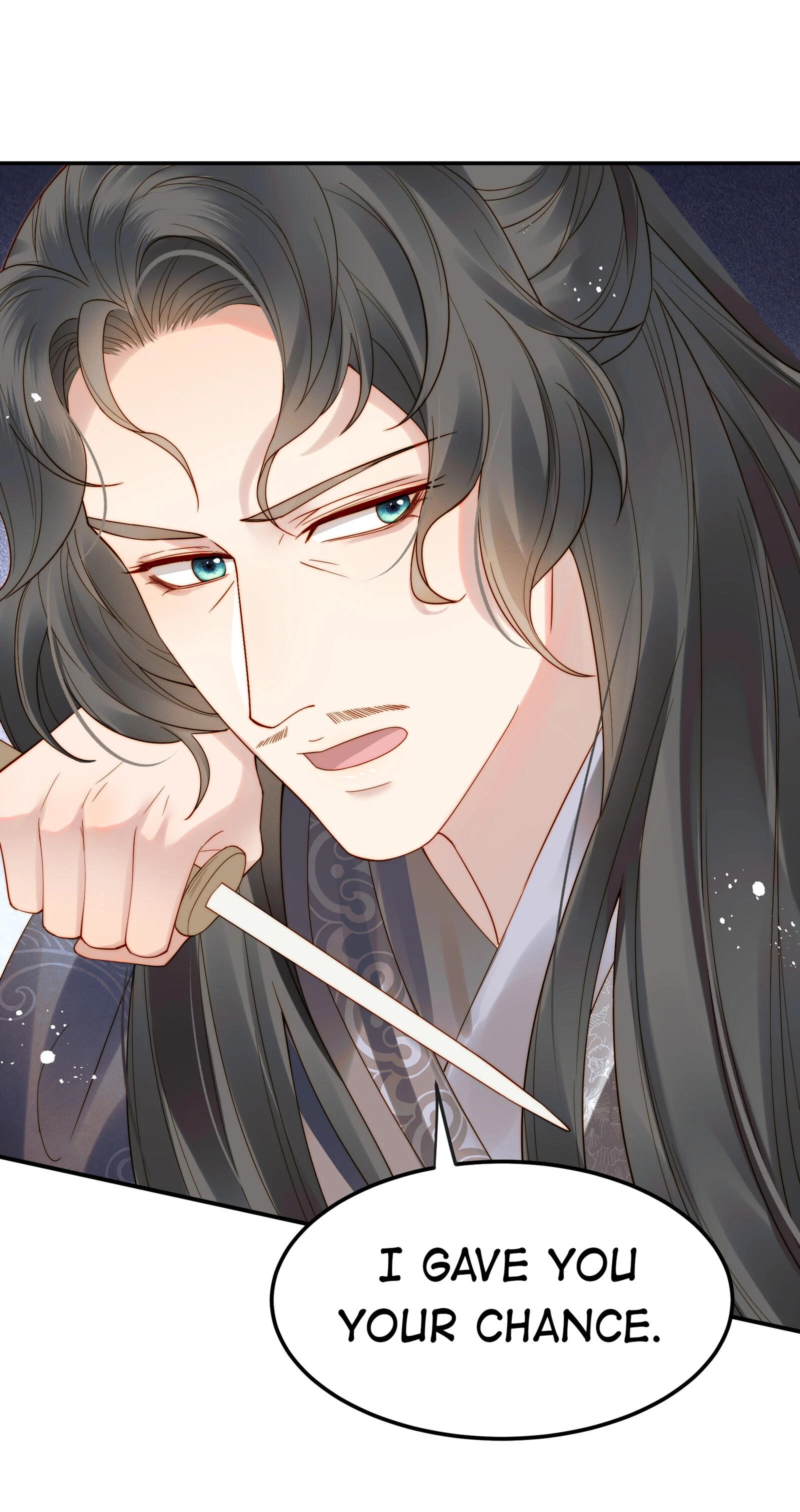We’re All Transmigrators, so Why Am I a Criminal? (Official) - 69 - Wait For Me, I'll Be There Right Away manhwa