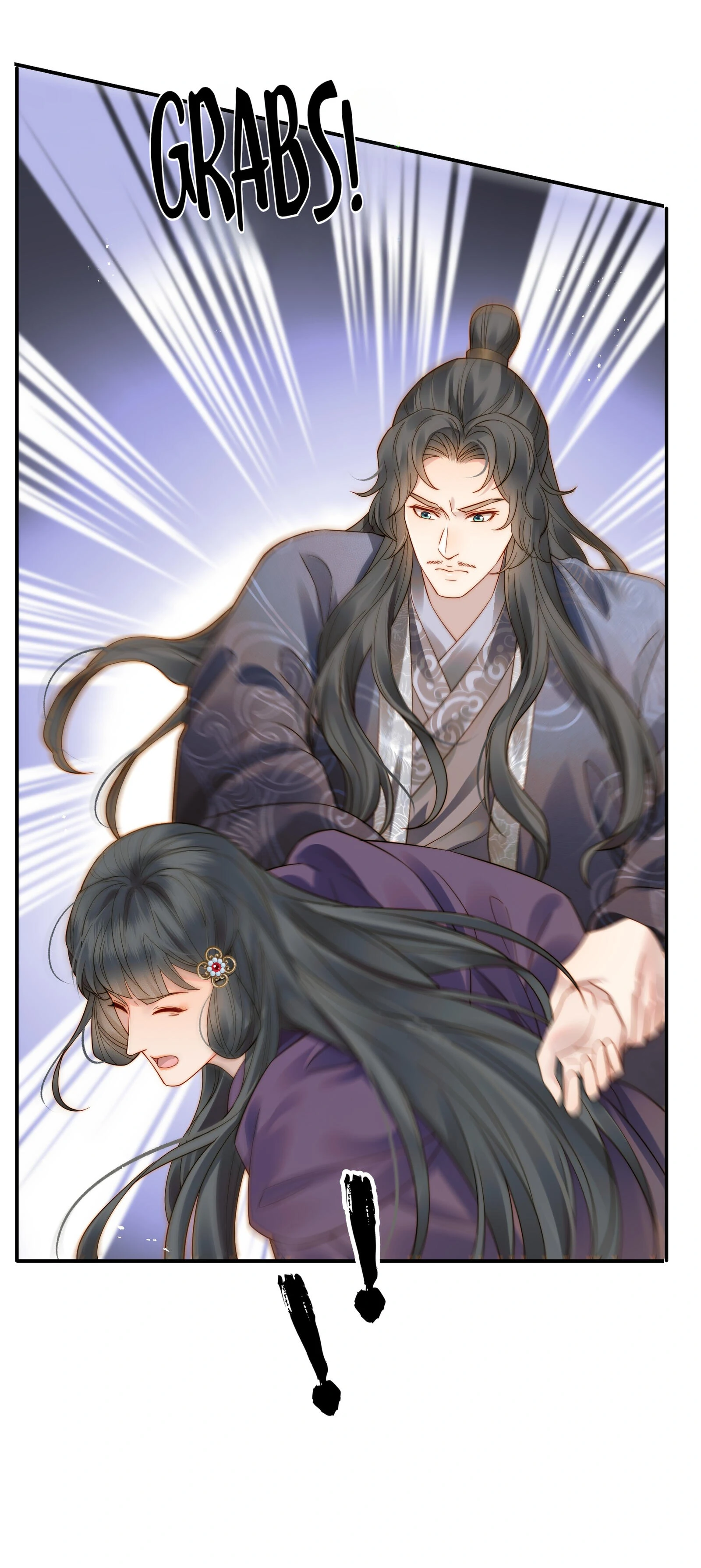 We’re All Transmigrators, so Why Am I a Criminal? (Official) - 69 - Wait For Me, I'll Be There Right Away manhwa