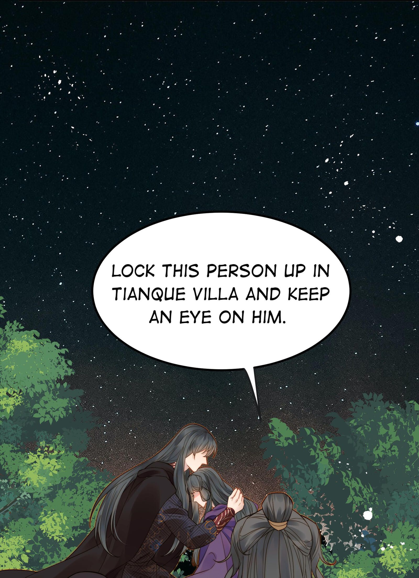We’re All Transmigrators, so Why Am I a Criminal? (Official) - 69 - Wait For Me, I'll Be There Right Away manhwa