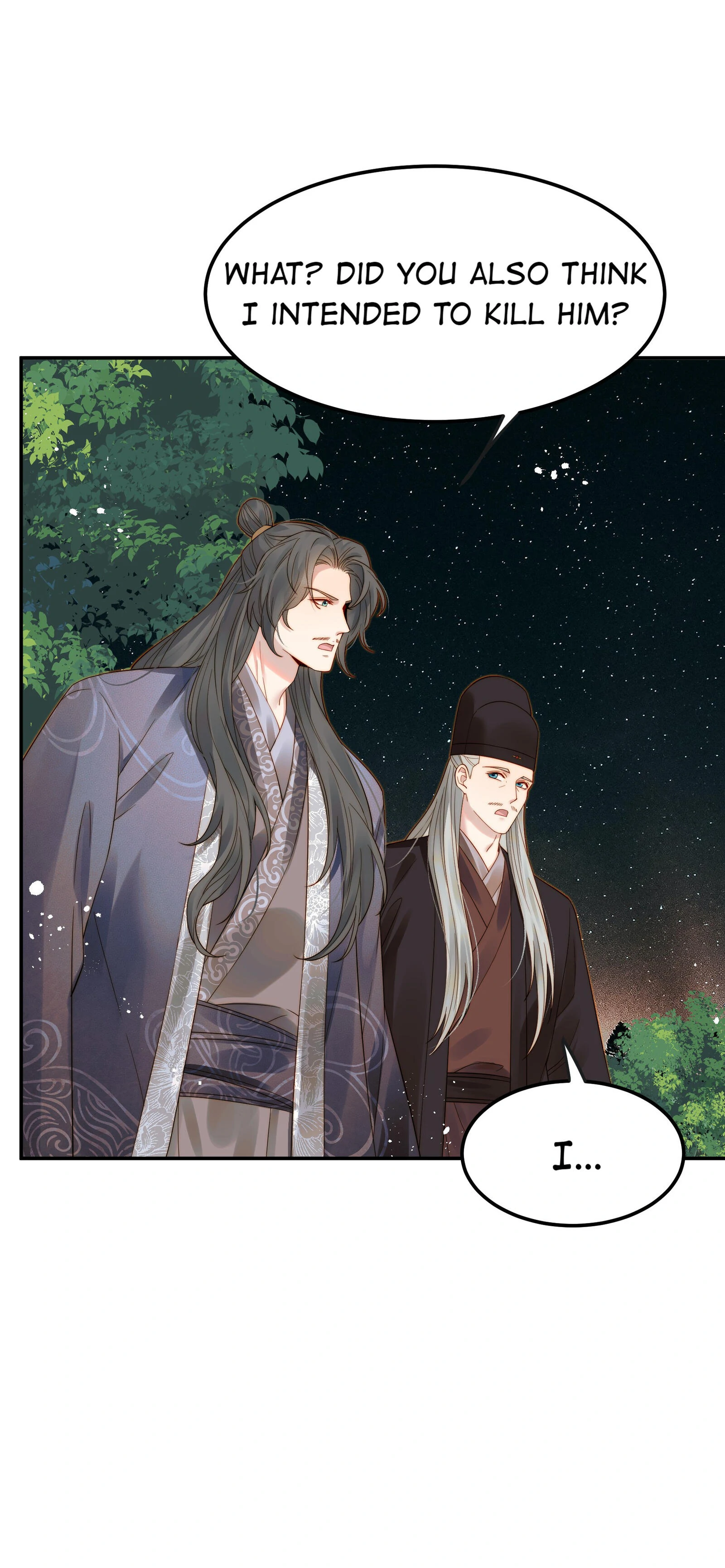 We’re All Transmigrators, so Why Am I a Criminal? (Official) - 69 - Wait For Me, I'll Be There Right Away manhwa