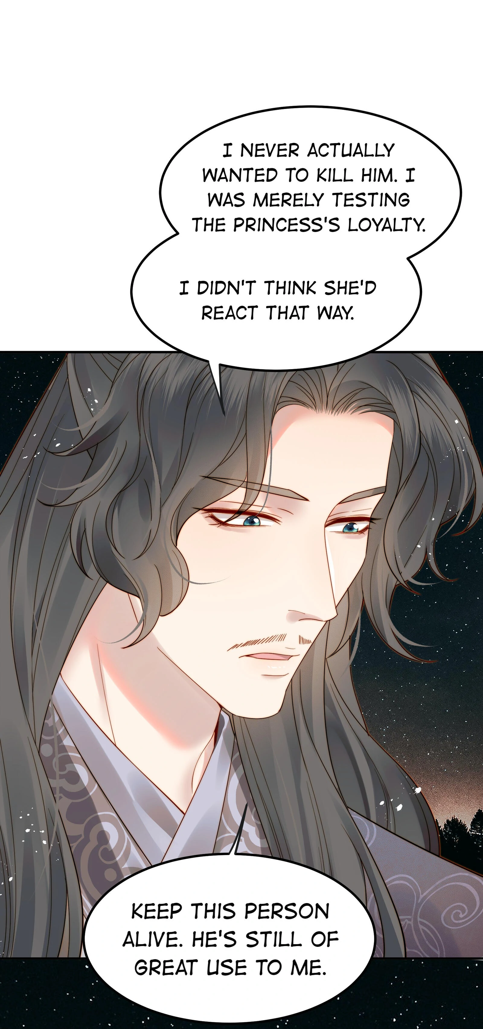 We’re All Transmigrators, so Why Am I a Criminal? (Official) - 69 - Wait For Me, I'll Be There Right Away manhwa