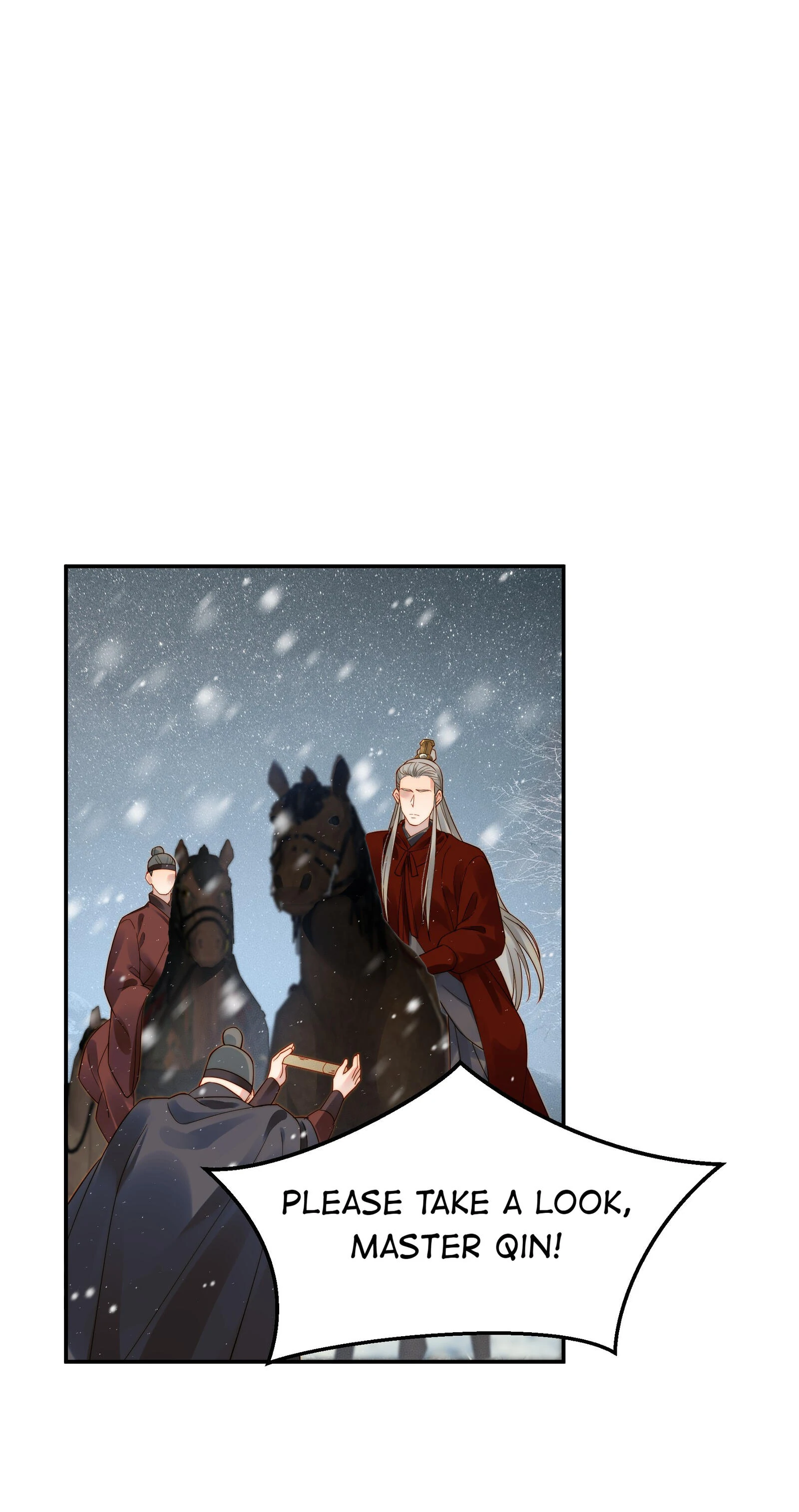 We’re All Transmigrators, so Why Am I a Criminal? (Official) - 69 - Wait For Me, I'll Be There Right Away manhwa