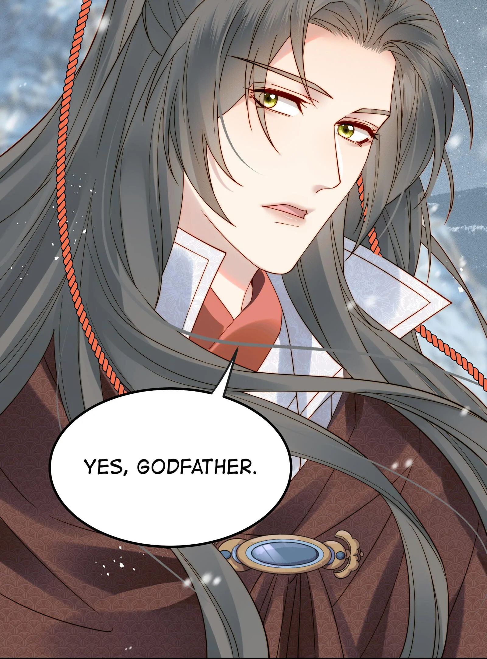 We’re All Transmigrators, so Why Am I a Criminal? (Official) - 69 - Wait For Me, I'll Be There Right Away manhwa