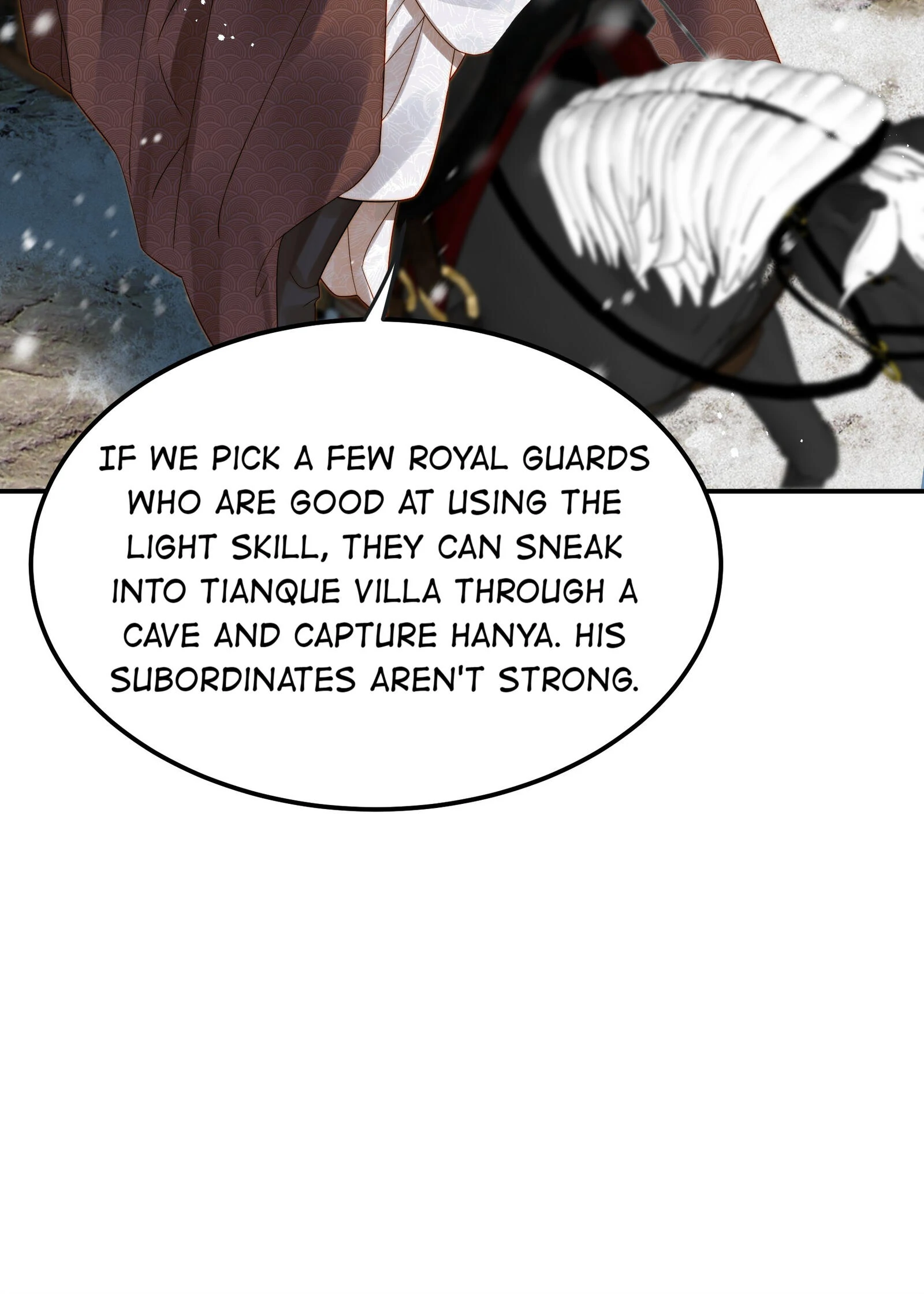 We’re All Transmigrators, so Why Am I a Criminal? (Official) - 69 - Wait For Me, I'll Be There Right Away manhwa