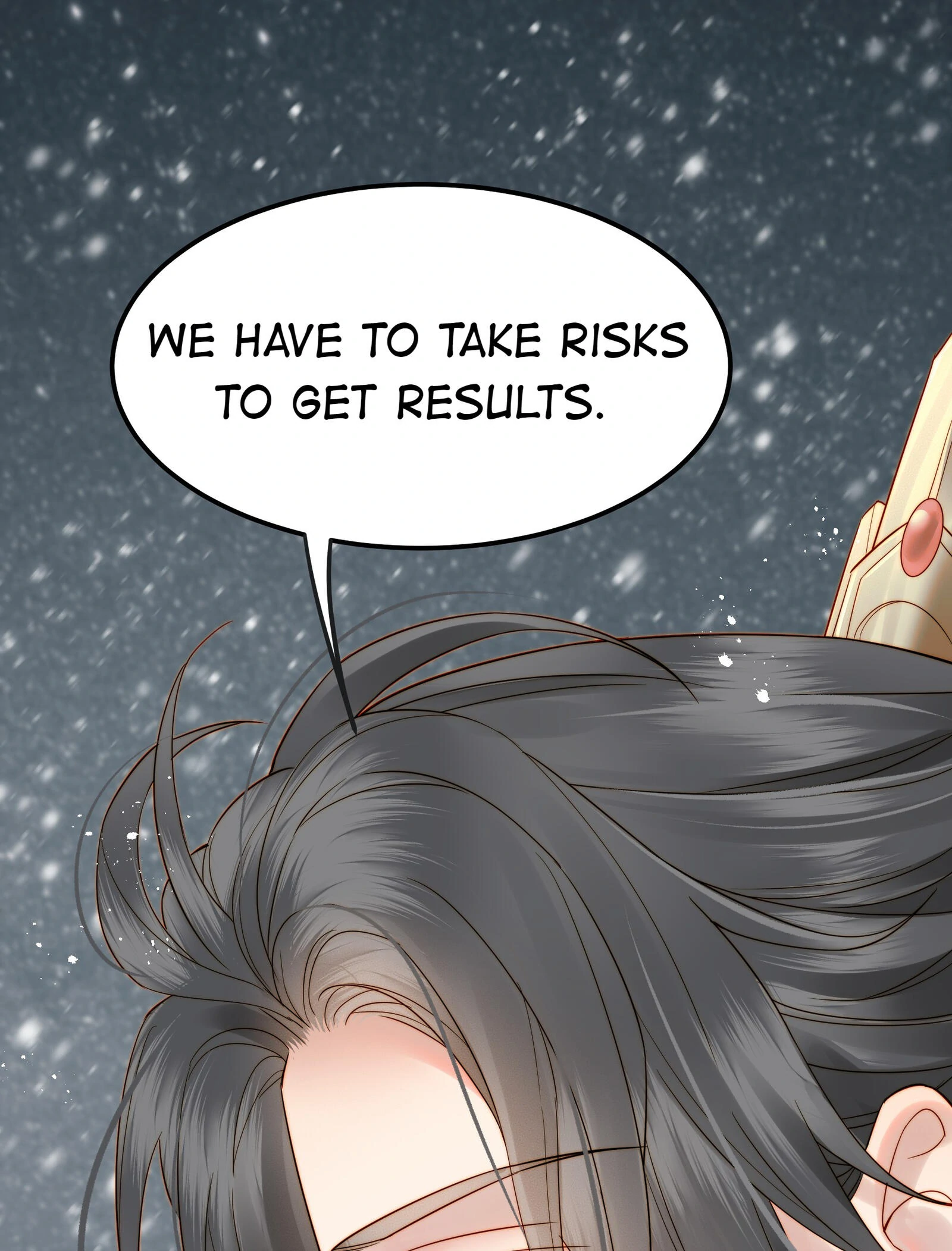 We’re All Transmigrators, so Why Am I a Criminal? (Official) - 69 - Wait For Me, I'll Be There Right Away manhwa