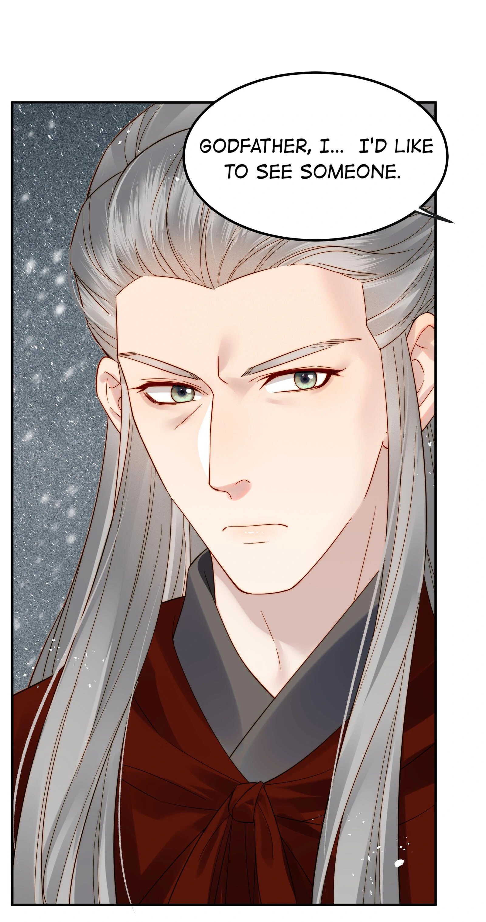 We’re All Transmigrators, so Why Am I a Criminal? (Official) - 69 - Wait For Me, I'll Be There Right Away manhwa