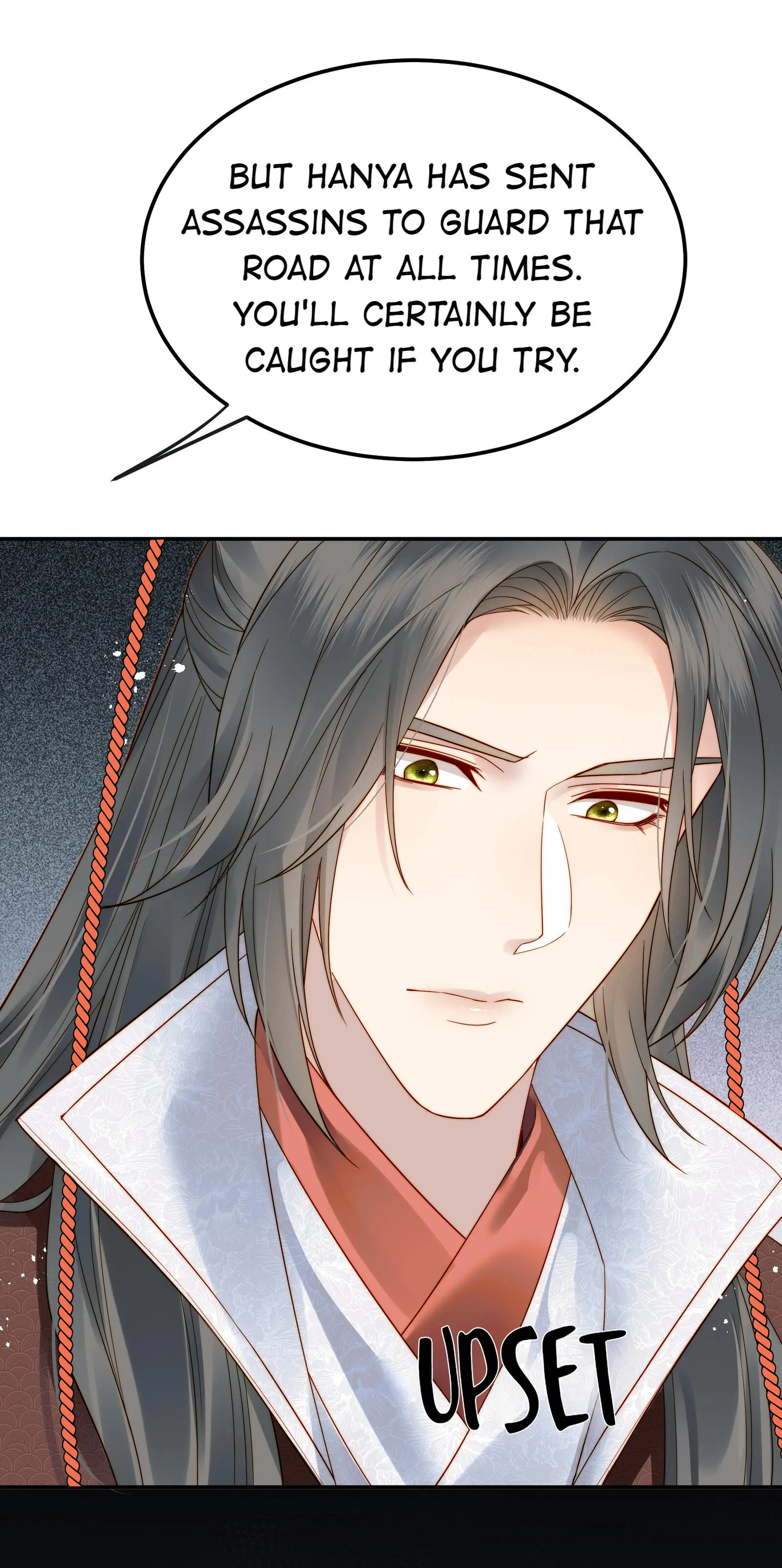 We’re All Transmigrators, so Why Am I a Criminal? (Official) - 69 - Wait For Me, I'll Be There Right Away manhwa