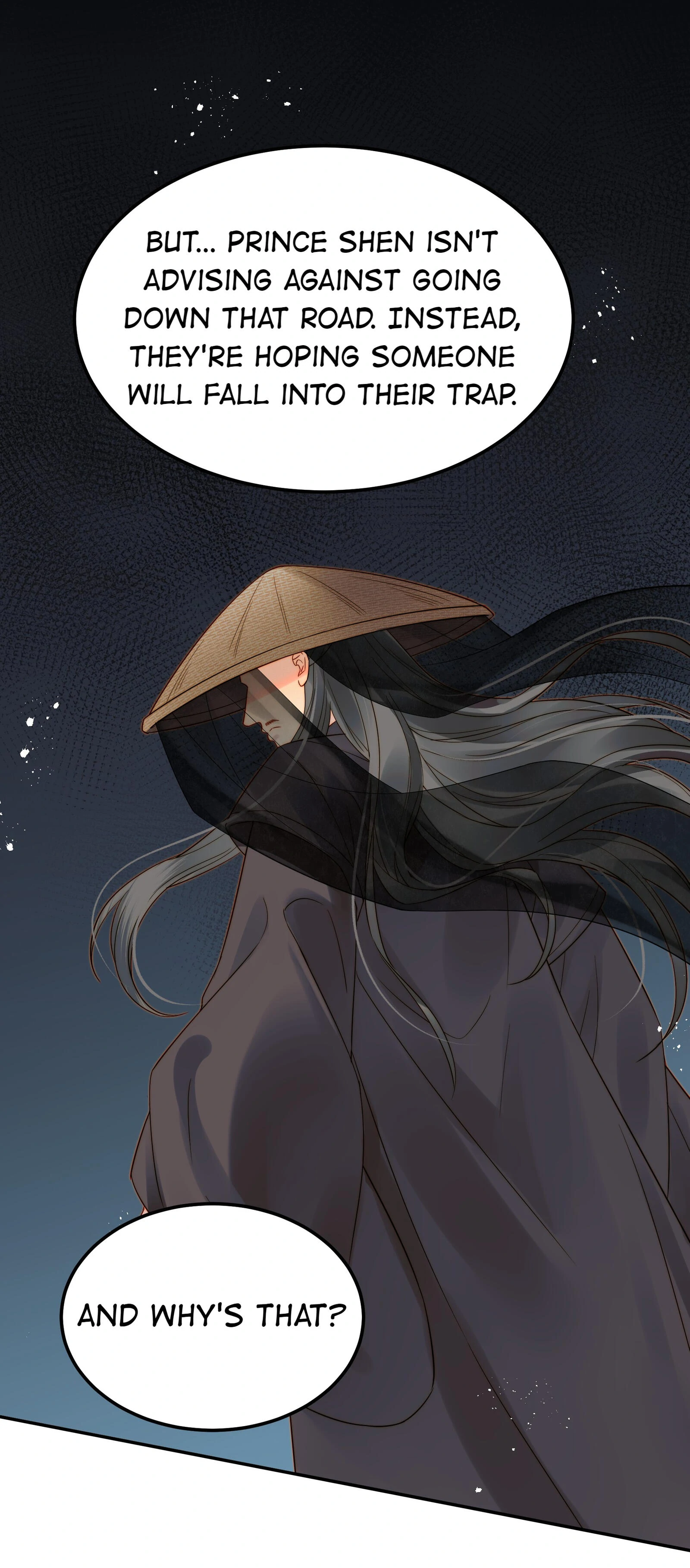 We’re All Transmigrators, so Why Am I a Criminal? (Official) - 69 - Wait For Me, I'll Be There Right Away manhwa