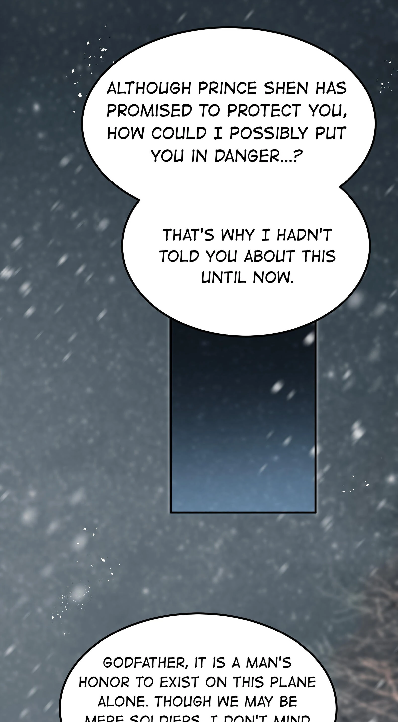 We’re All Transmigrators, so Why Am I a Criminal? (Official) - 69 - Wait For Me, I'll Be There Right Away manhwa