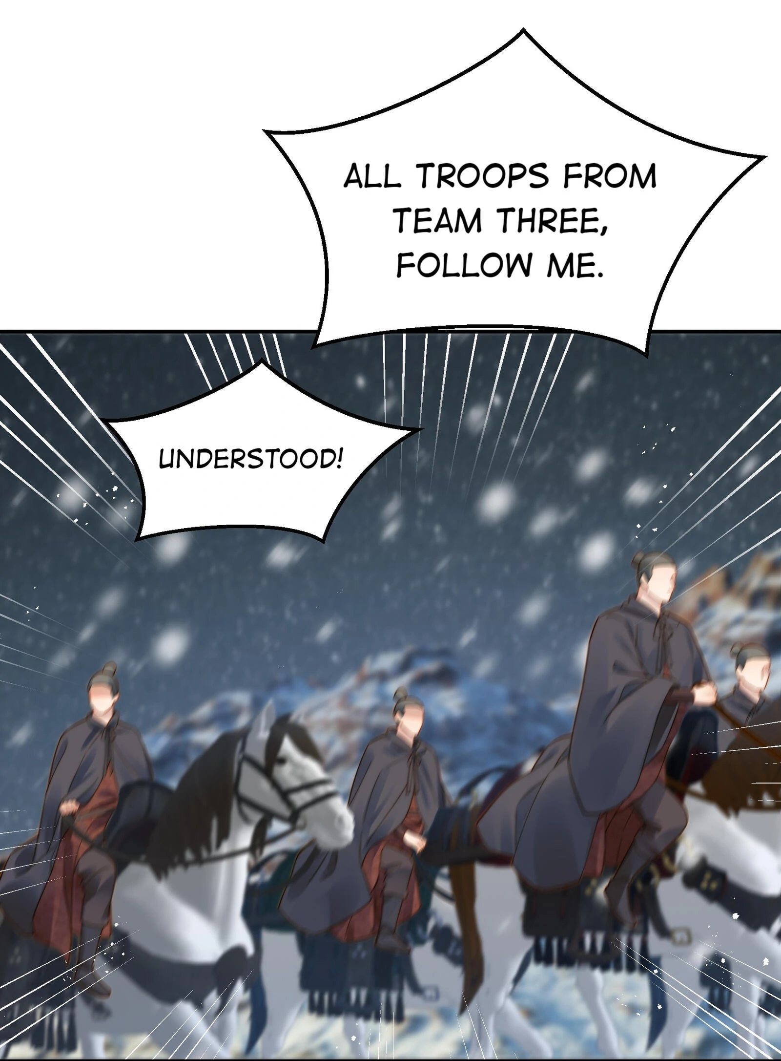 We’re All Transmigrators, so Why Am I a Criminal? (Official) - 69 - Wait For Me, I'll Be There Right Away manhwa