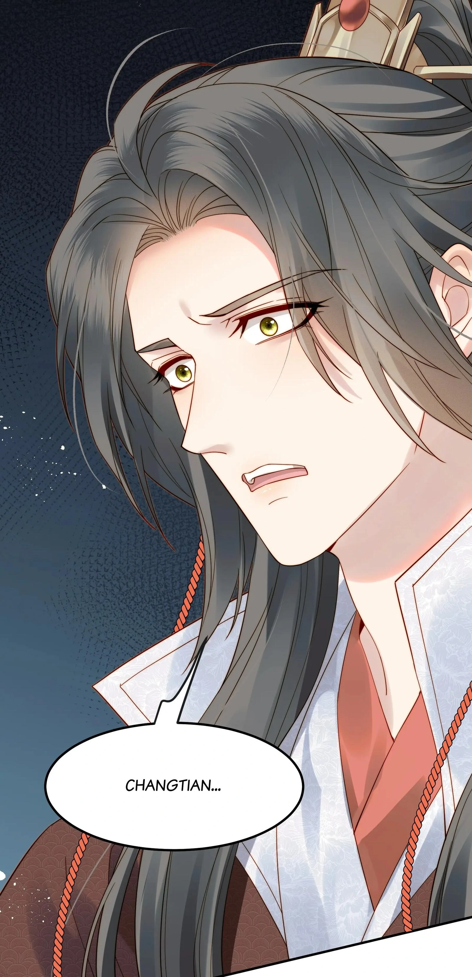 We’re All Transmigrators, so Why Am I a Criminal? (Official) - 70 - (Last Published Official) - Won't Let Anyone Hurt You manhwa