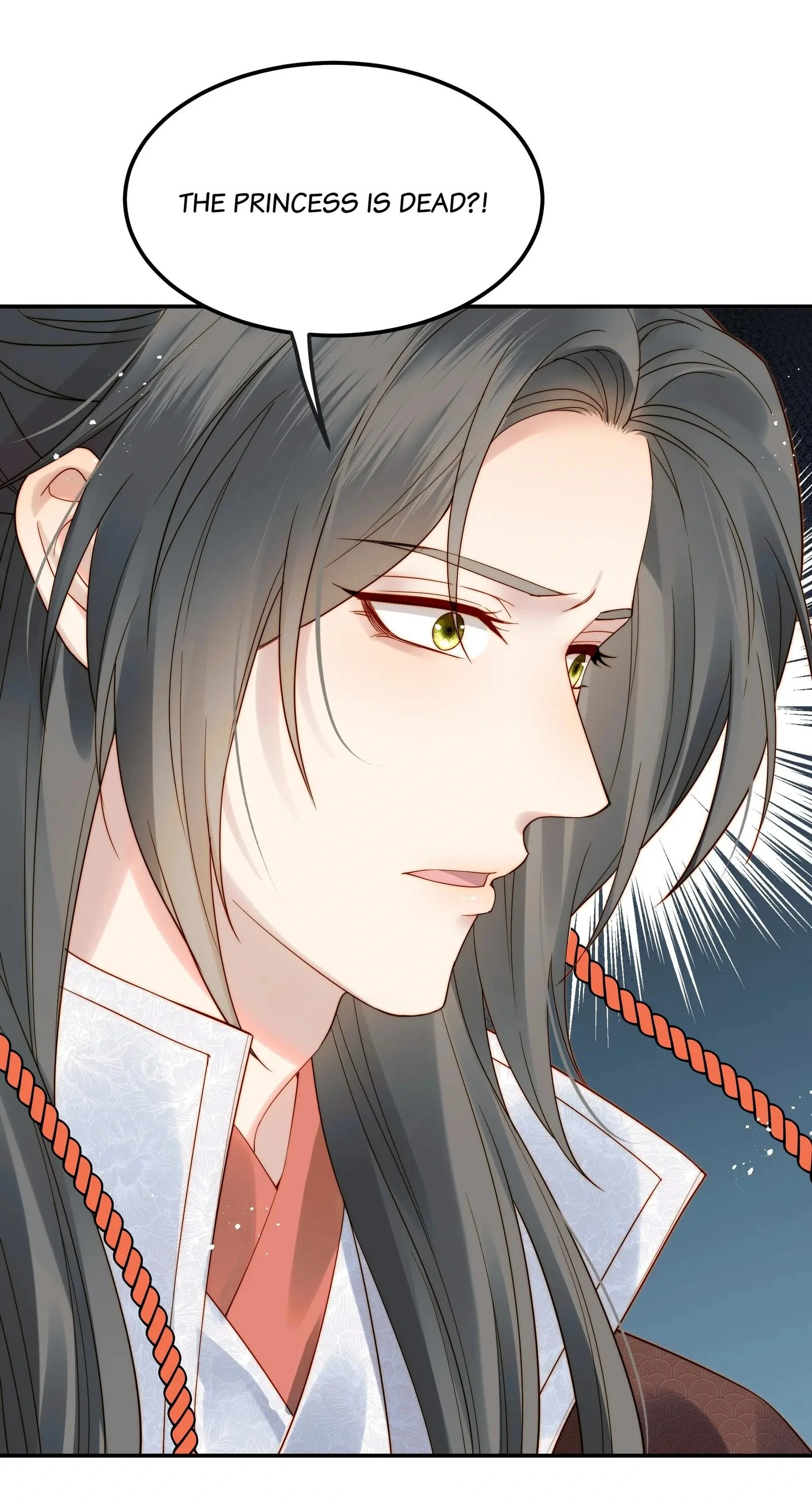 We’re All Transmigrators, so Why Am I a Criminal? (Official) - 70 - (Last Published Official) - Won't Let Anyone Hurt You manhwa