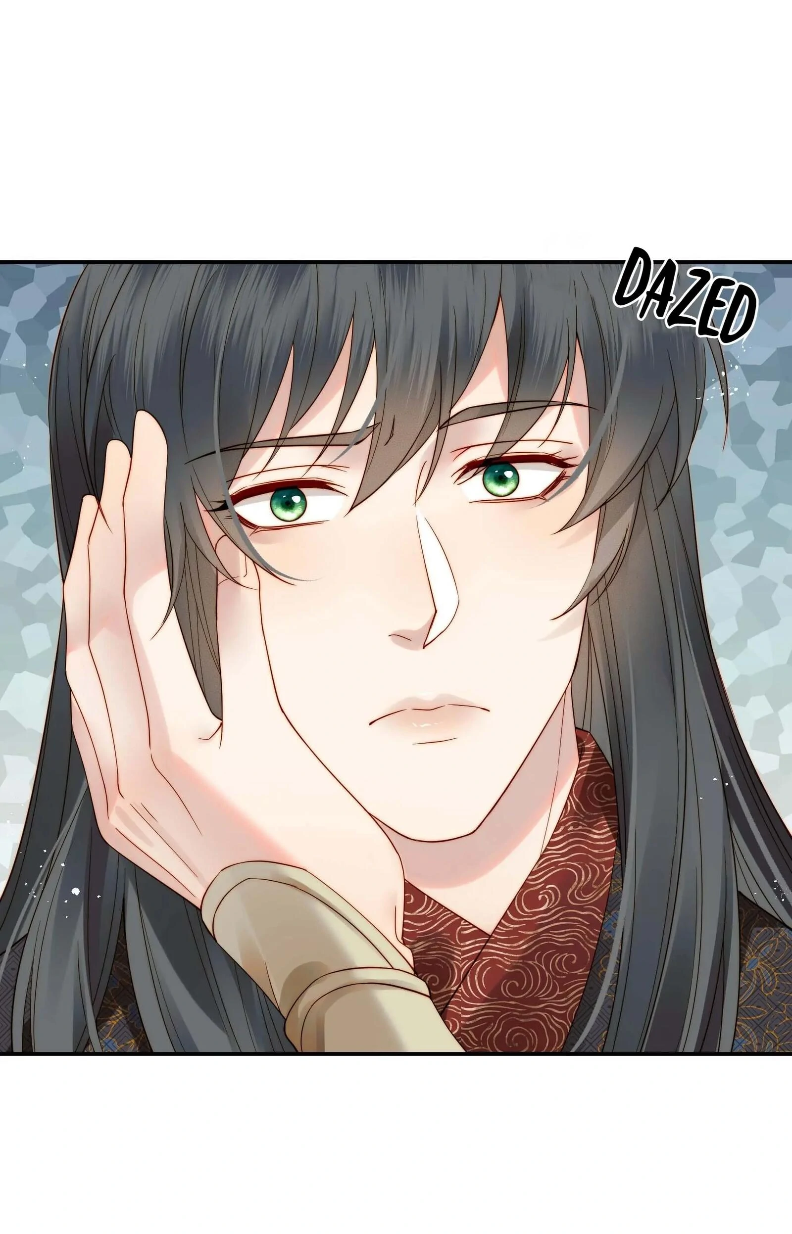 We’re All Transmigrators, so Why Am I a Criminal? (Official) - 70 - (Last Published Official) - Won't Let Anyone Hurt You manhwa