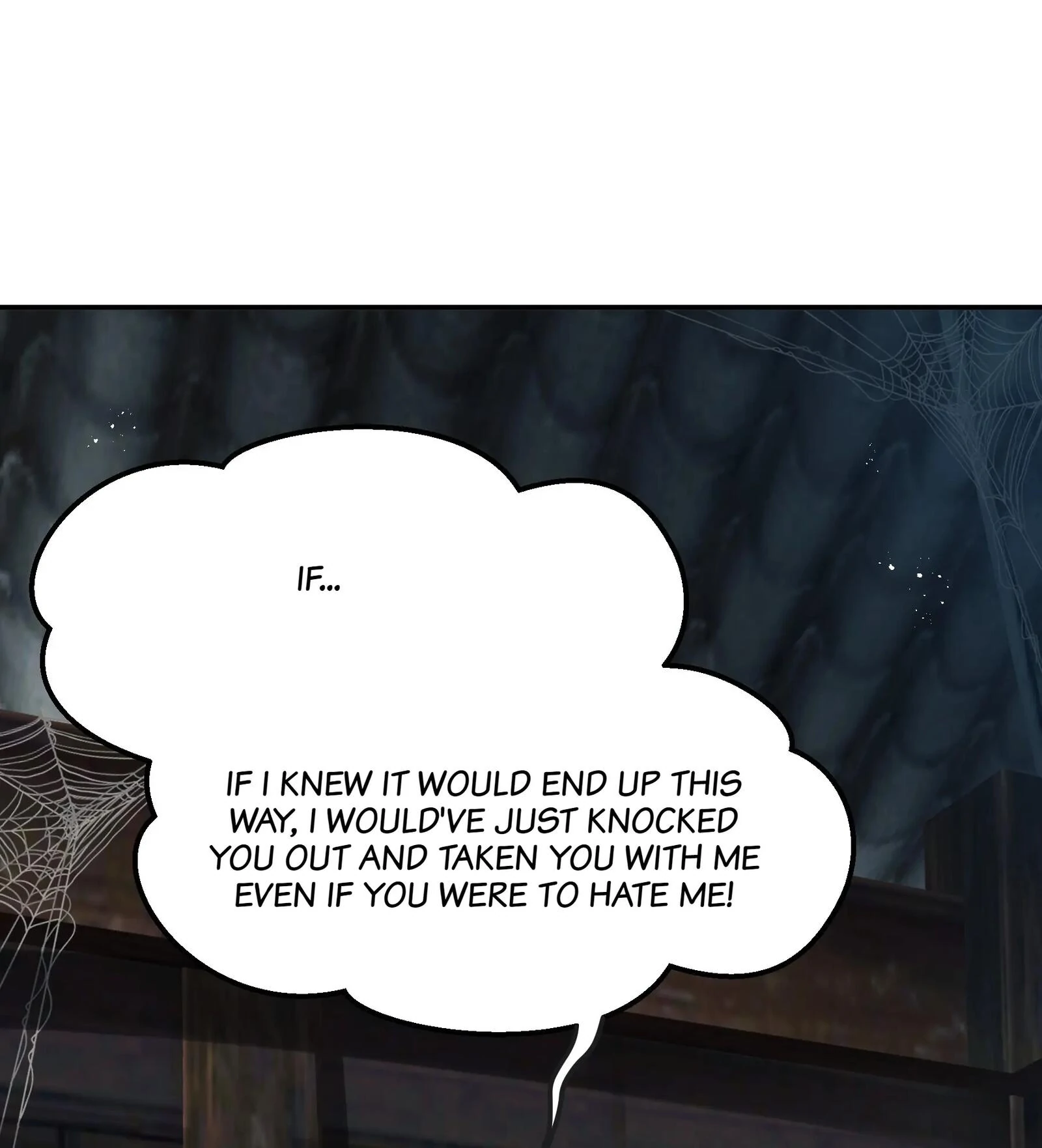 We’re All Transmigrators, so Why Am I a Criminal? (Official) - 70 - (Last Published Official) - Won't Let Anyone Hurt You manhwa