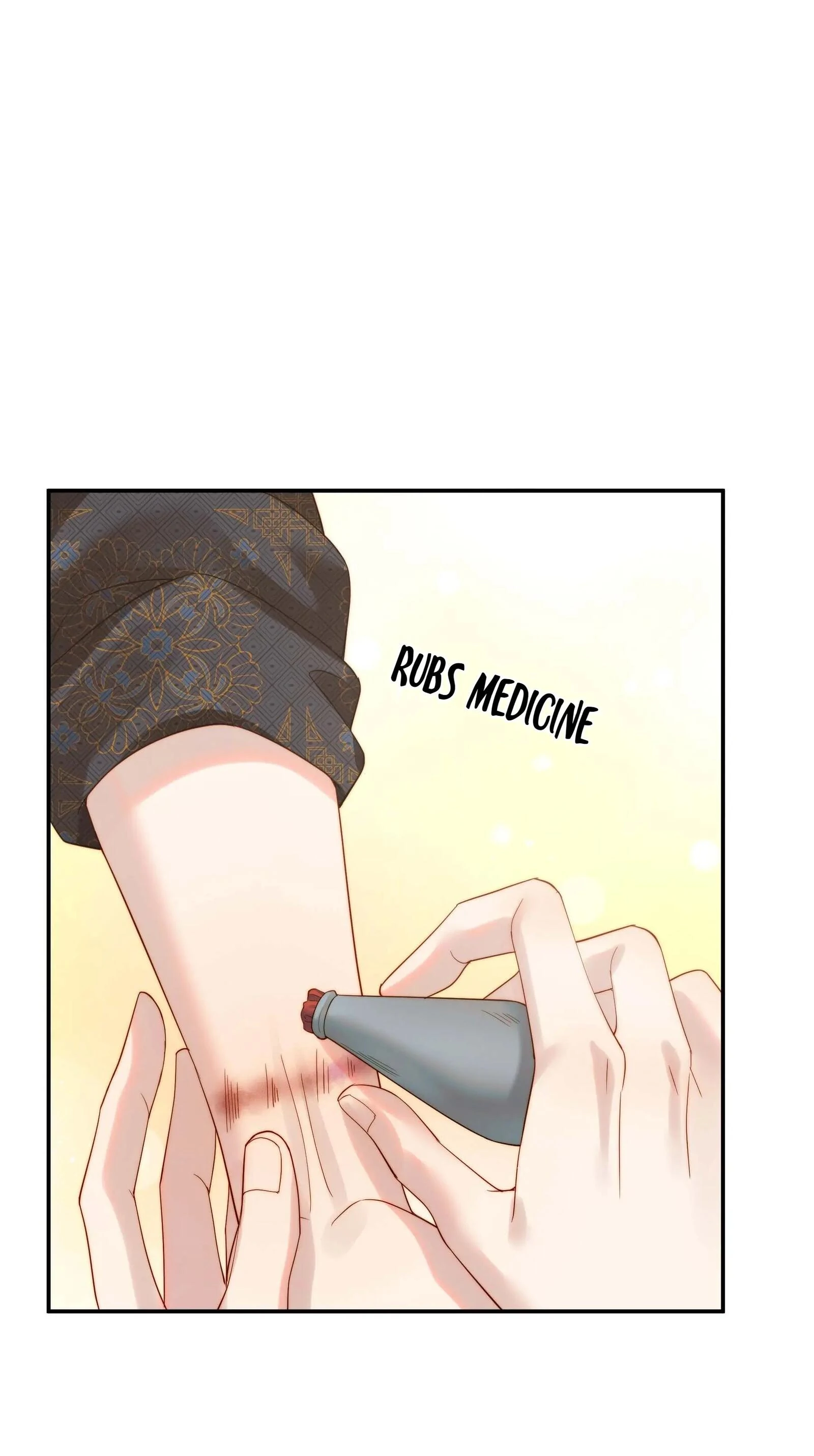 We’re All Transmigrators, so Why Am I a Criminal? (Official) - 70 - (Last Published Official) - Won't Let Anyone Hurt You manhwa