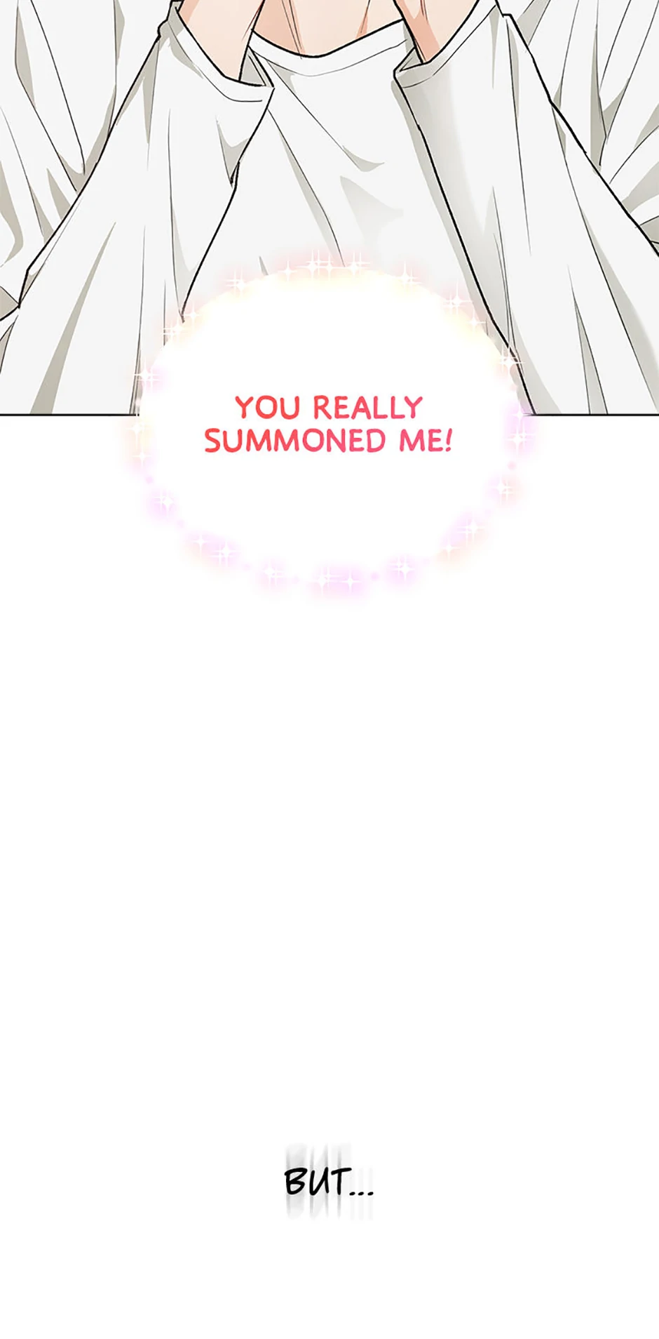 How To Send a Friend to Nirvana (Mature) - Episode 0 manhwa