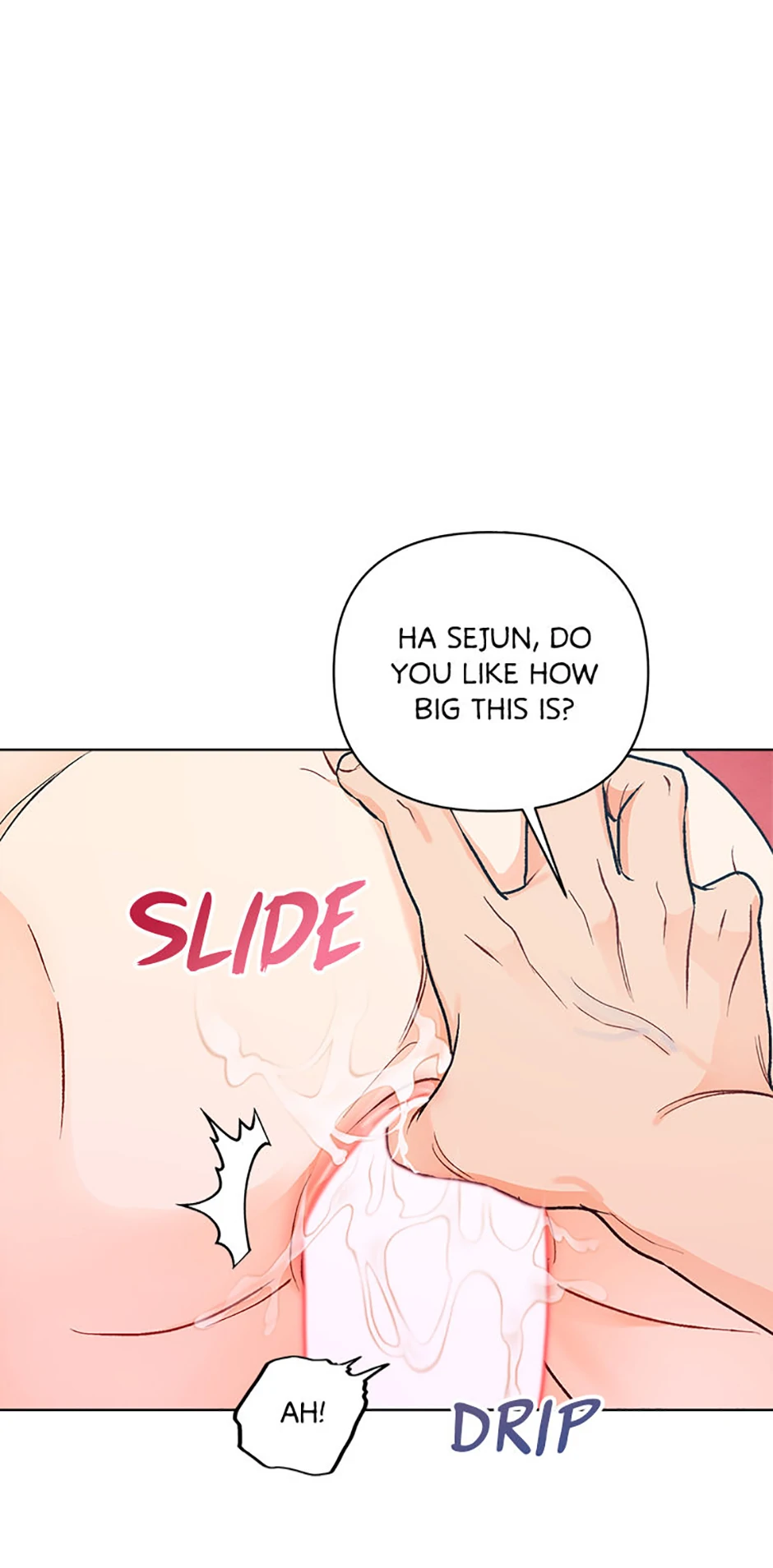 How To Send a Friend to Nirvana (Mature) - Episode 0 manhwa