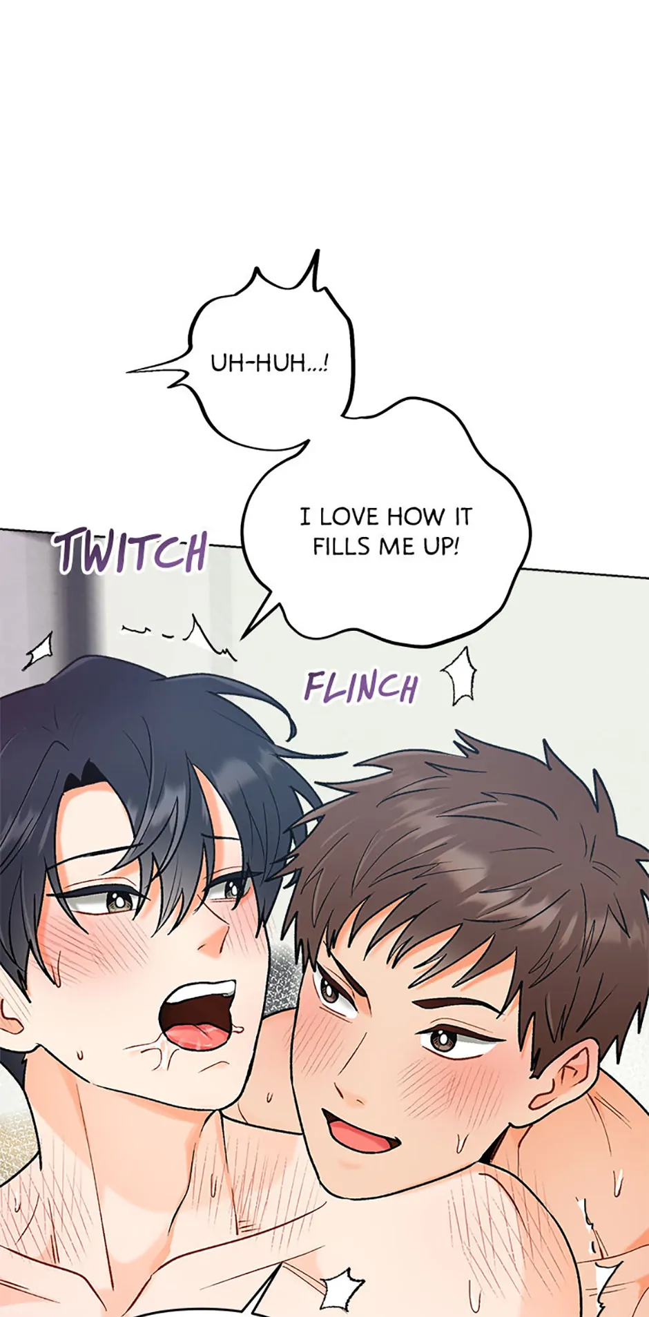 How To Send a Friend to Nirvana (Mature) - Episode 0 manhwa