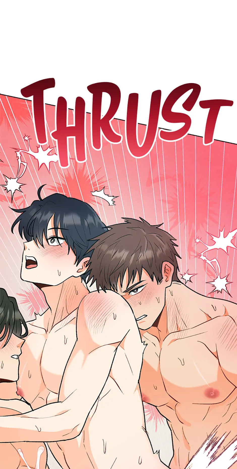 How To Send a Friend to Nirvana (Mature) - Episode 0 manhwa