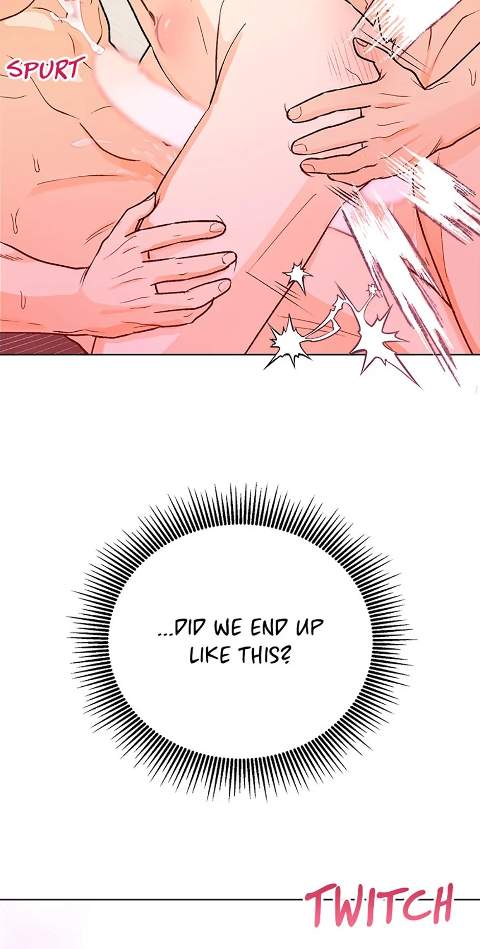 How To Send a Friend to Nirvana (Mature) - Episode 0 manhwa