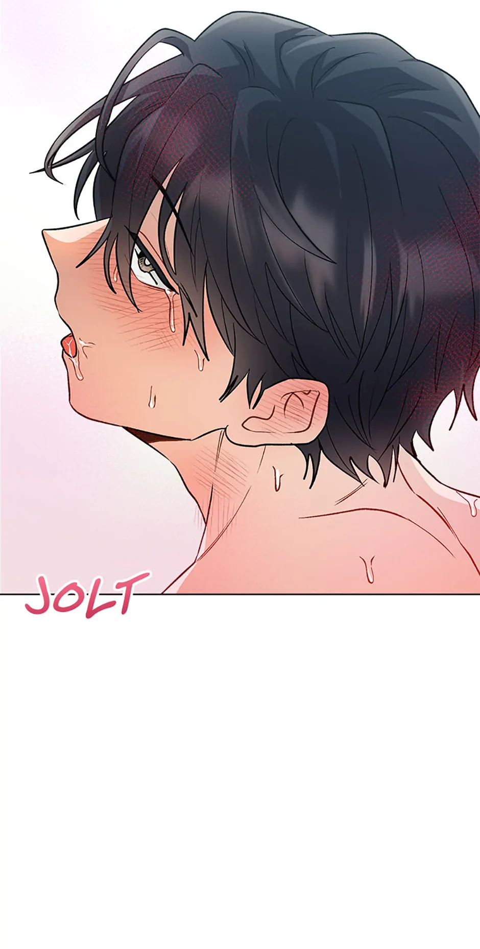 How To Send a Friend to Nirvana (Mature) - Episode 0 manhwa