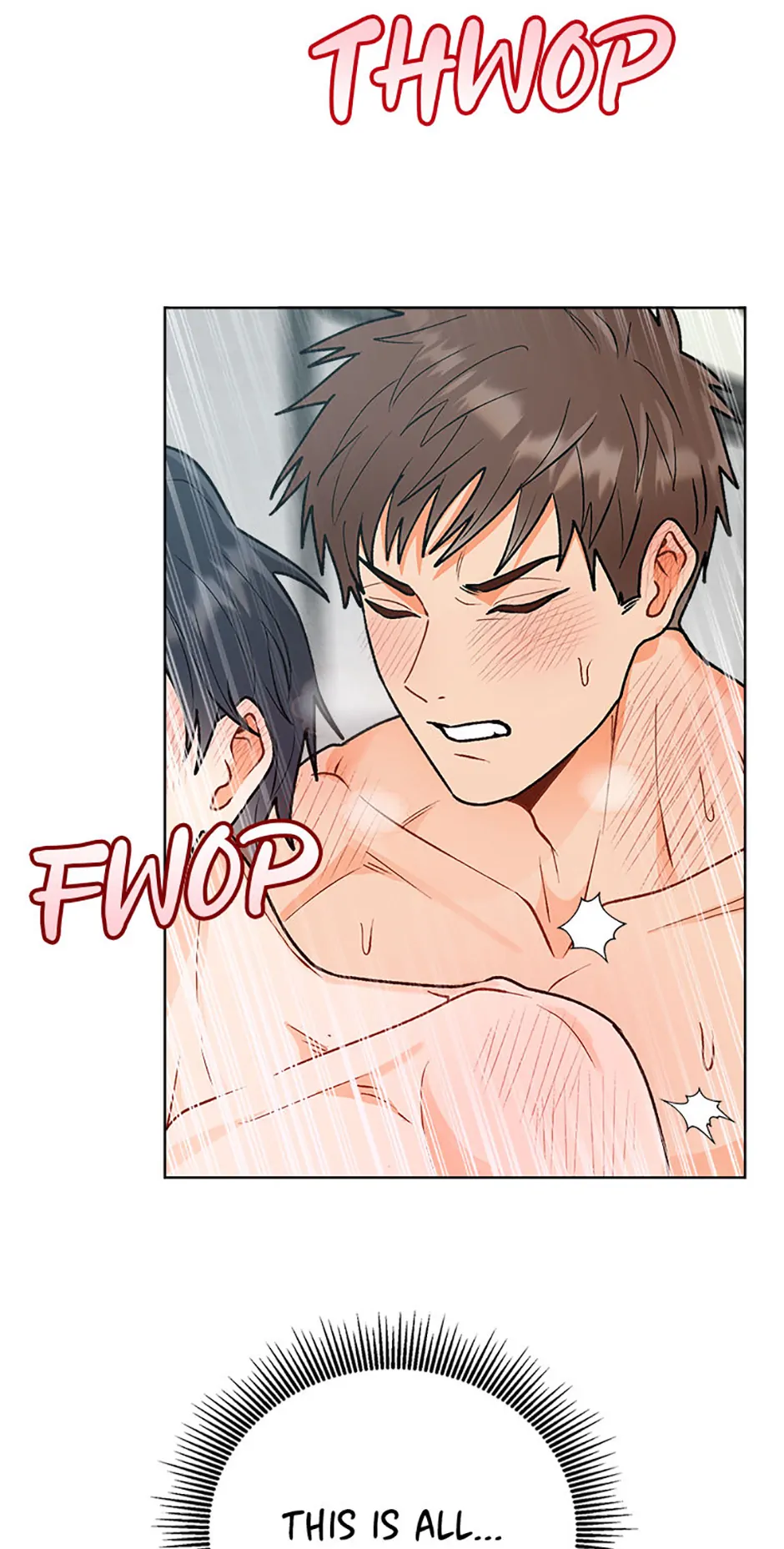 How To Send a Friend to Nirvana (Mature) - Episode 0 manhwa