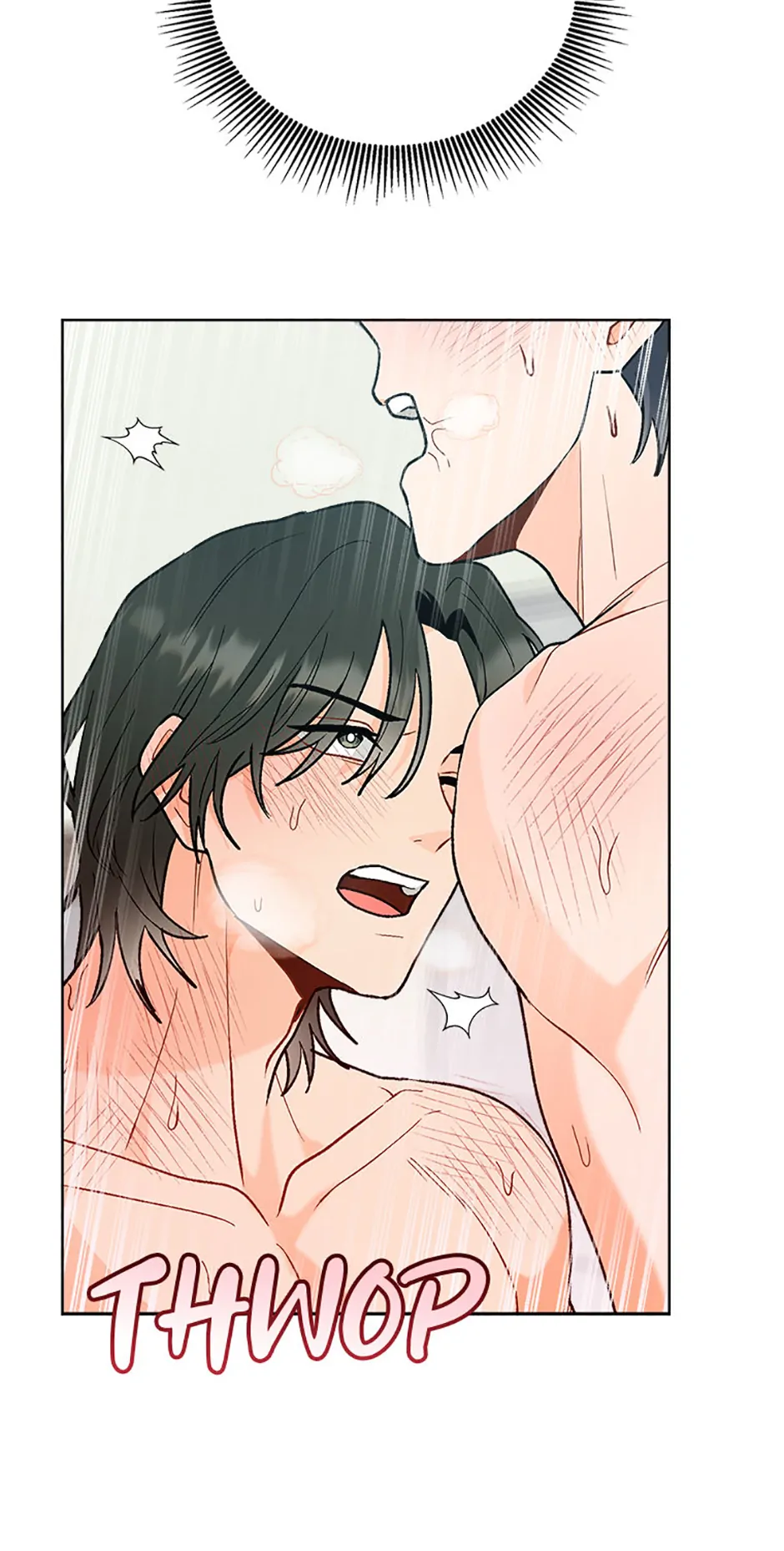 How To Send a Friend to Nirvana (Mature) - Episode 0 manhwa