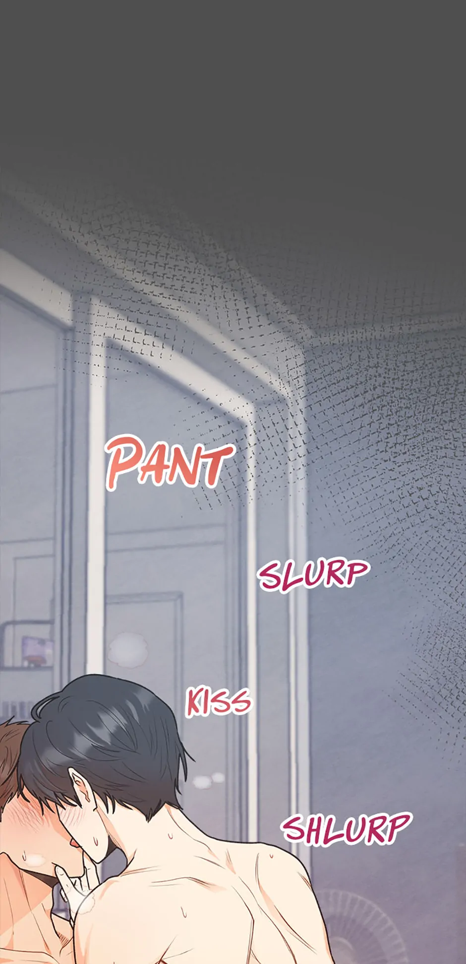How To Send a Friend to Nirvana (Mature) - Episode 1 manhwa