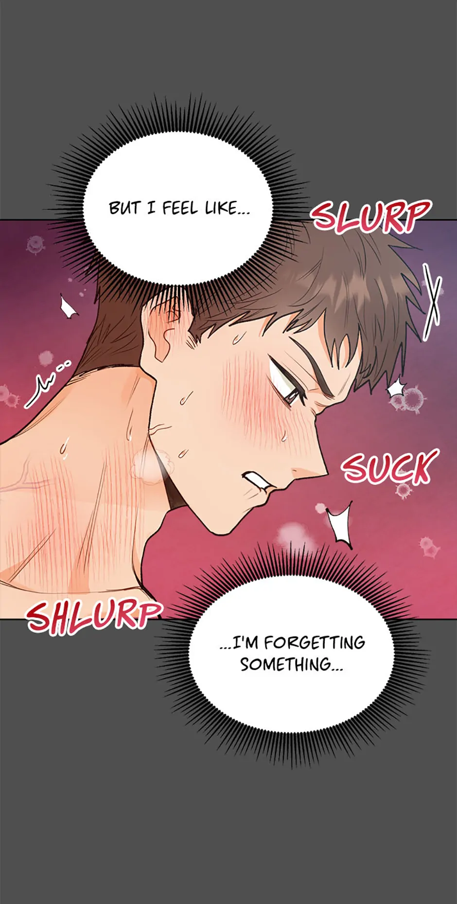 How To Send a Friend to Nirvana (Mature) - Episode 1 manhwa