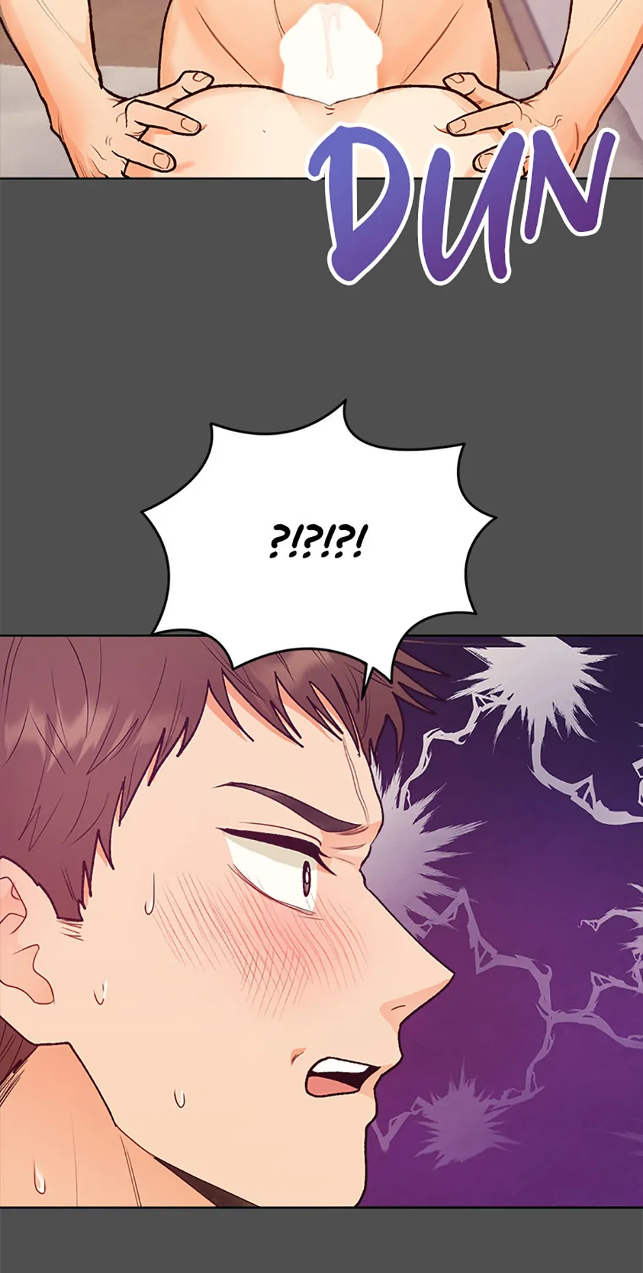 How To Send a Friend to Nirvana (Mature) - Episode 1 manhwa