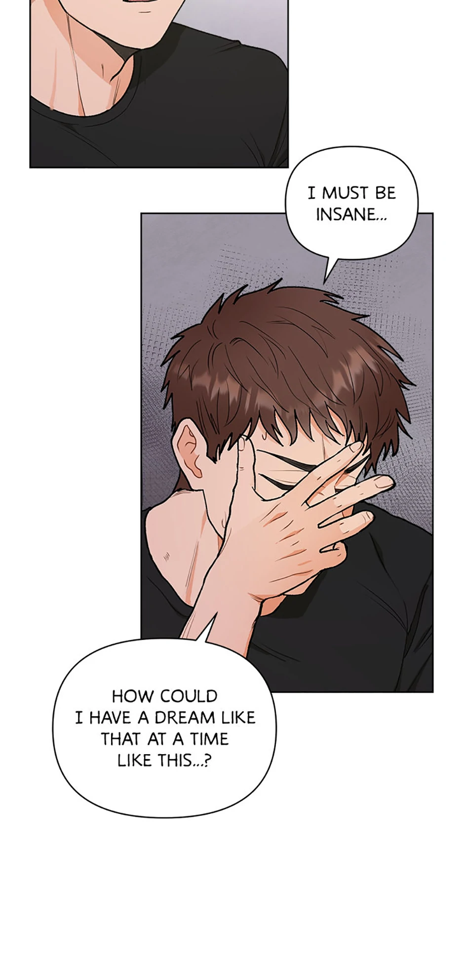 How To Send a Friend to Nirvana (Mature) - Episode 1 manhwa