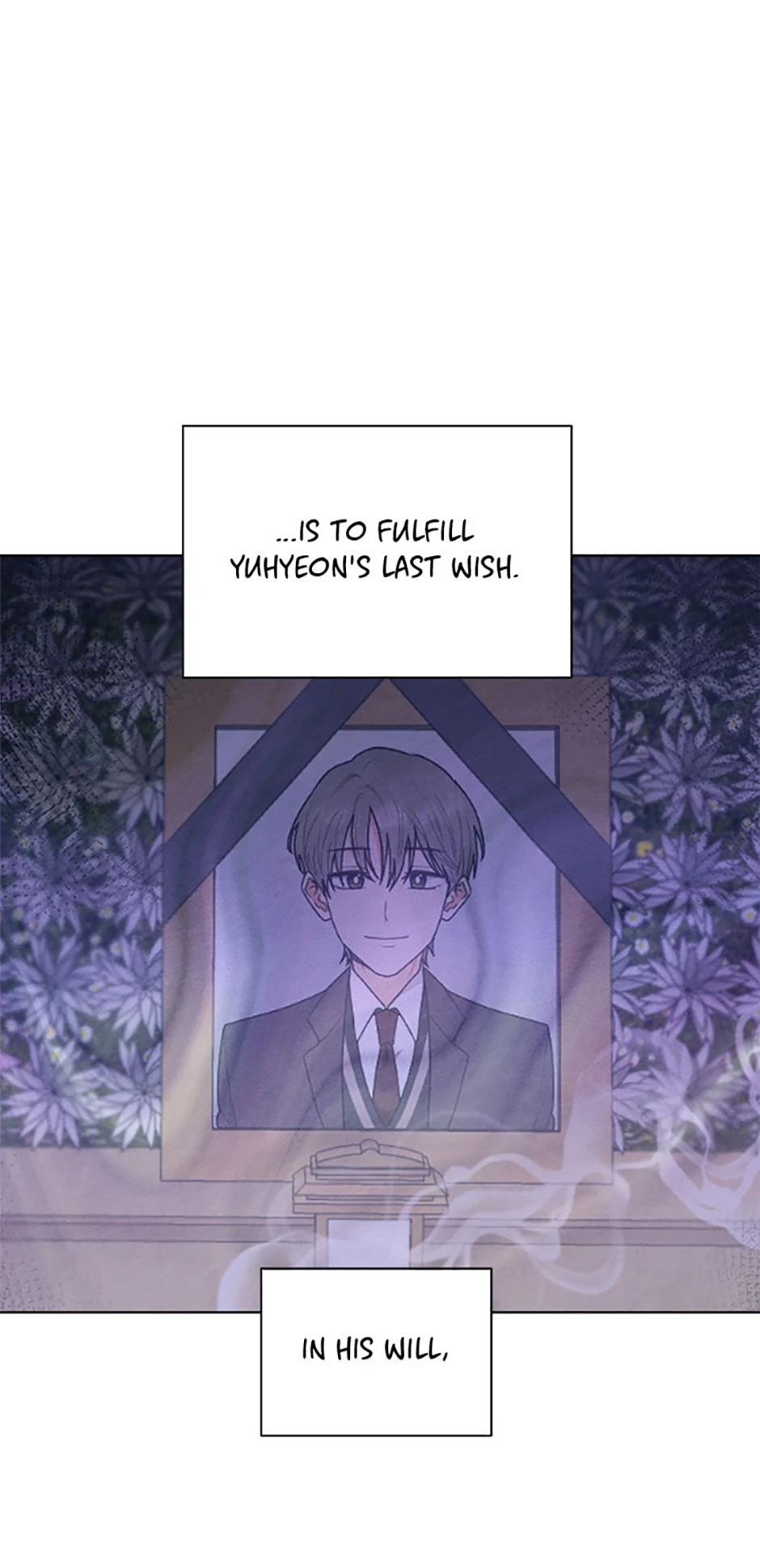 How To Send a Friend to Nirvana (Mature) - Episode 1 manhwa