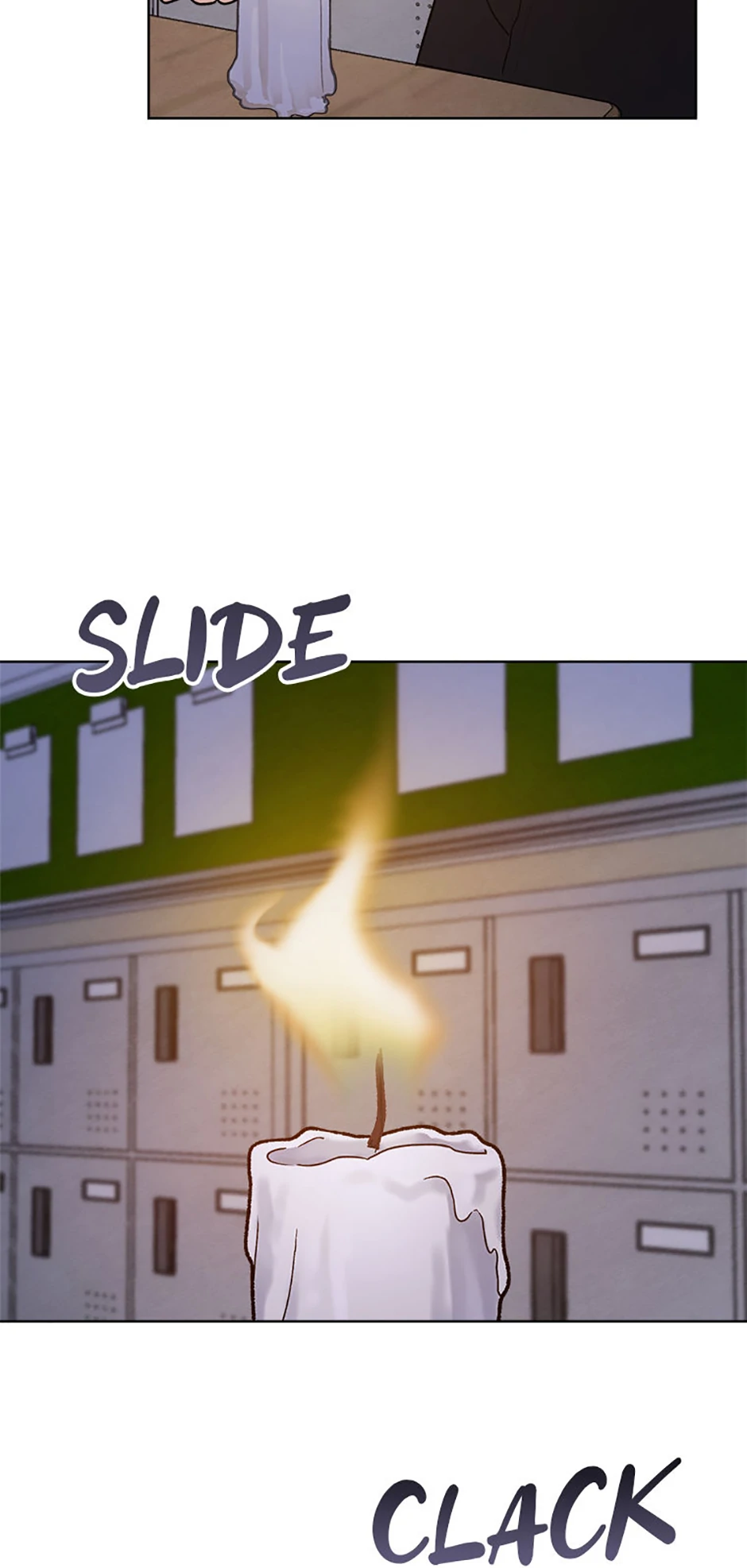 How To Send a Friend to Nirvana (Mature) - Episode 1 manhwa