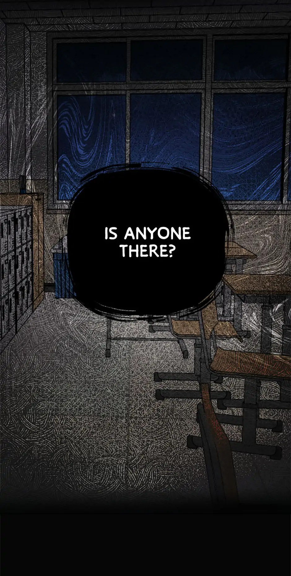 How To Send a Friend to Nirvana (Mature) - Episode 1 manhwa