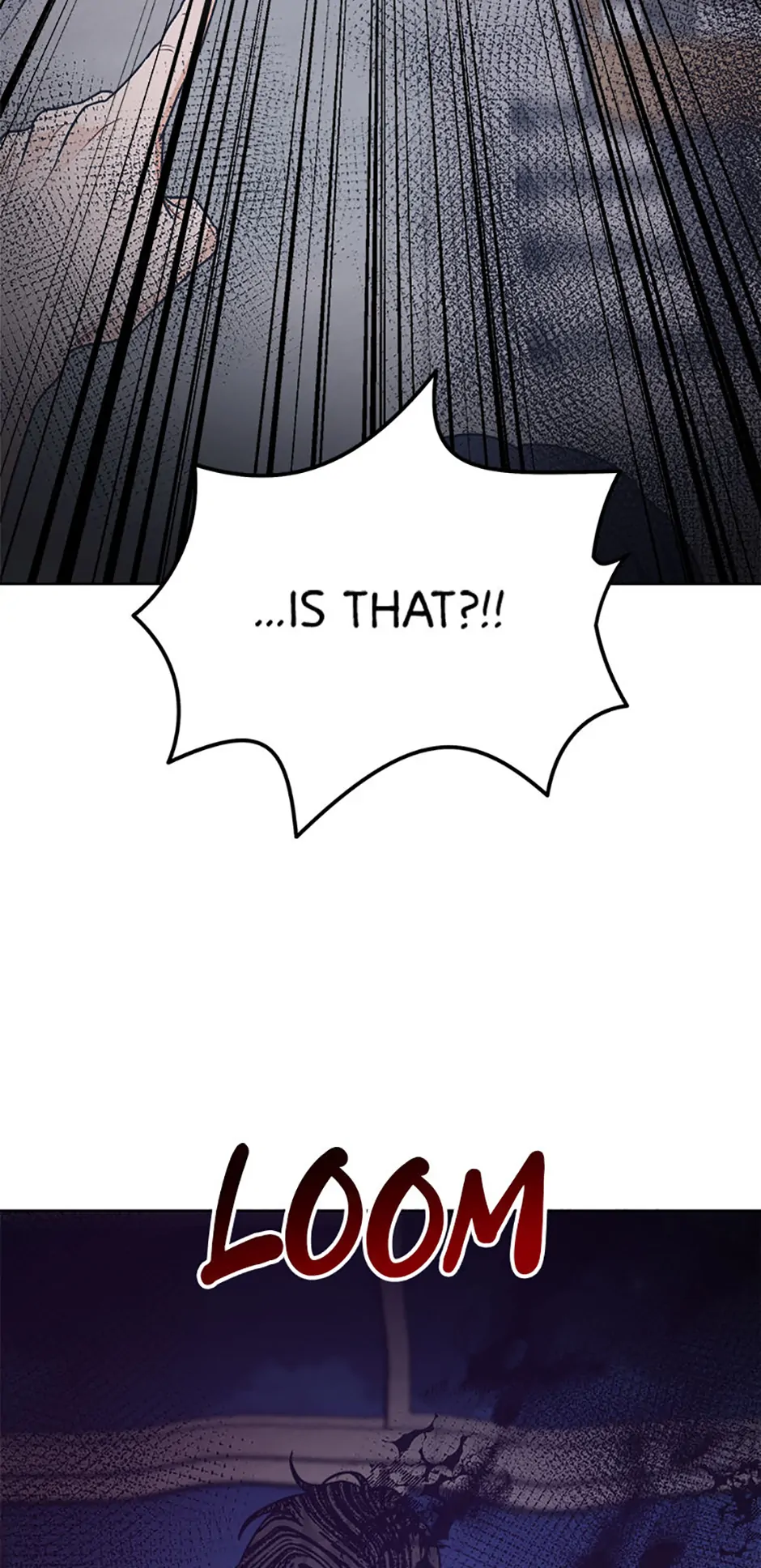 How To Send a Friend to Nirvana (Mature) - Episode 1 manhwa