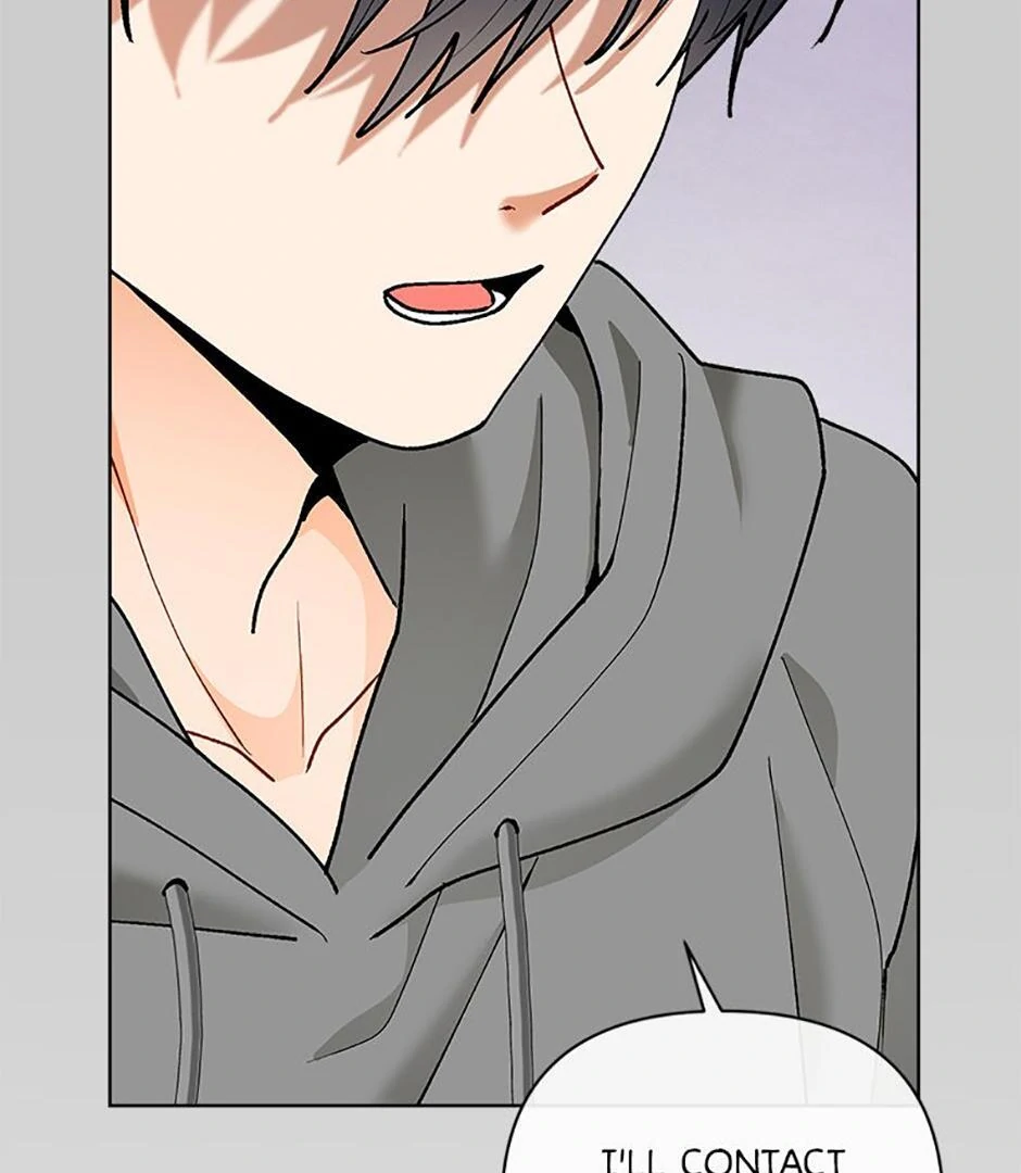 How To Send a Friend to Nirvana (Mature) - Episode 10 manhwa