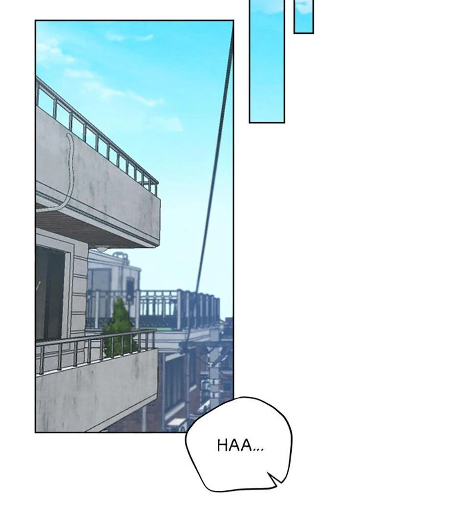 How To Send a Friend to Nirvana (Mature) - Episode 10 manhwa