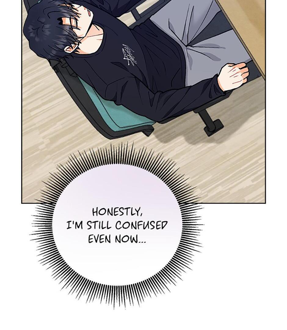 How To Send a Friend to Nirvana (Mature) - Episode 10 manhwa