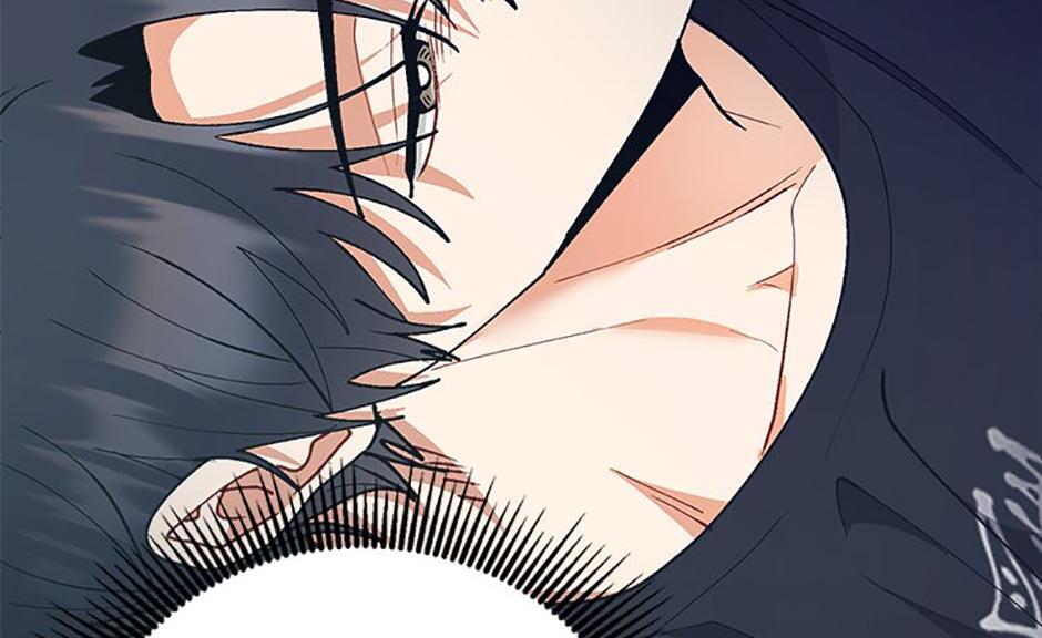How To Send a Friend to Nirvana (Mature) - Episode 10 manhwa
