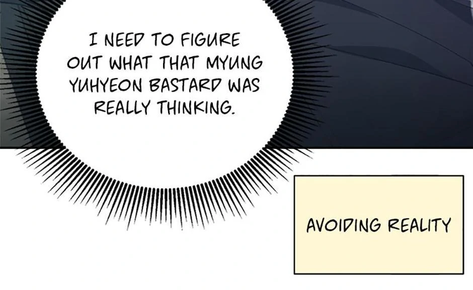 How To Send a Friend to Nirvana (Mature) - Episode 10 manhwa