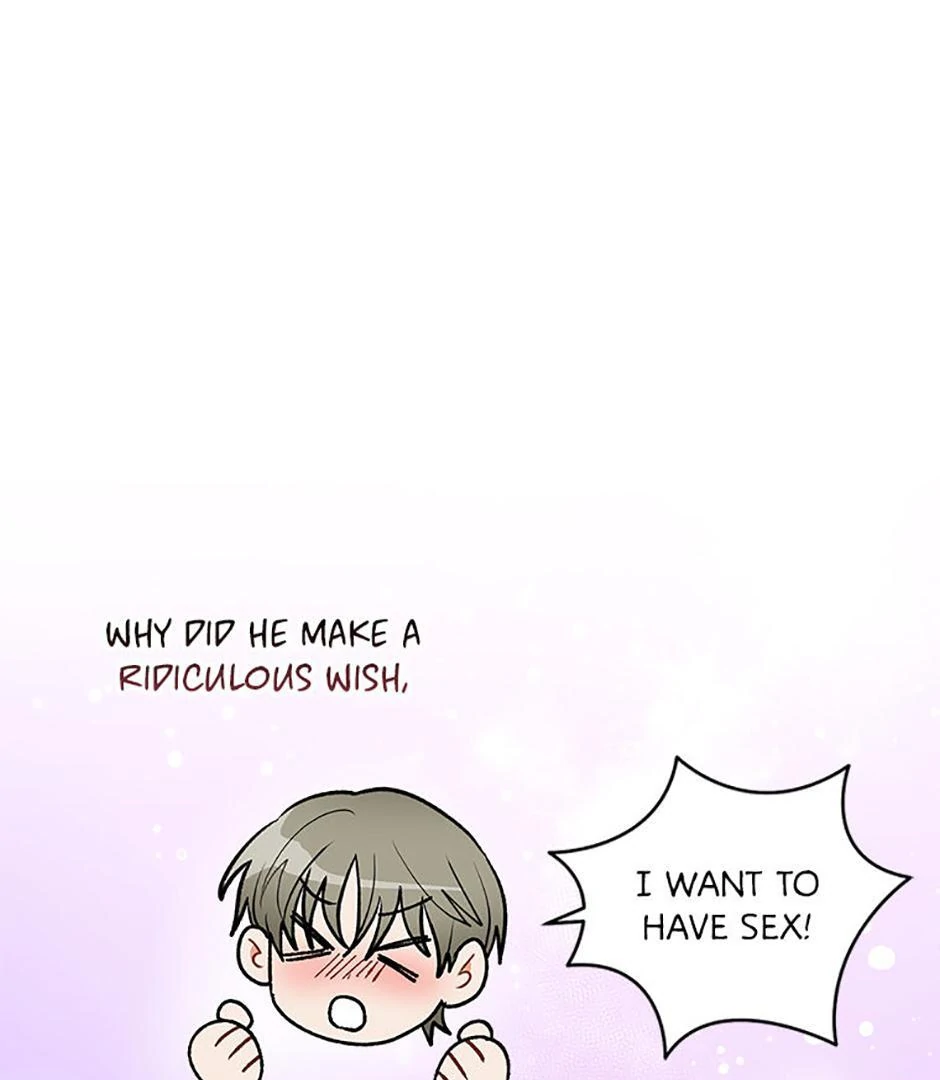 How To Send a Friend to Nirvana (Mature) - Episode 10 manhwa